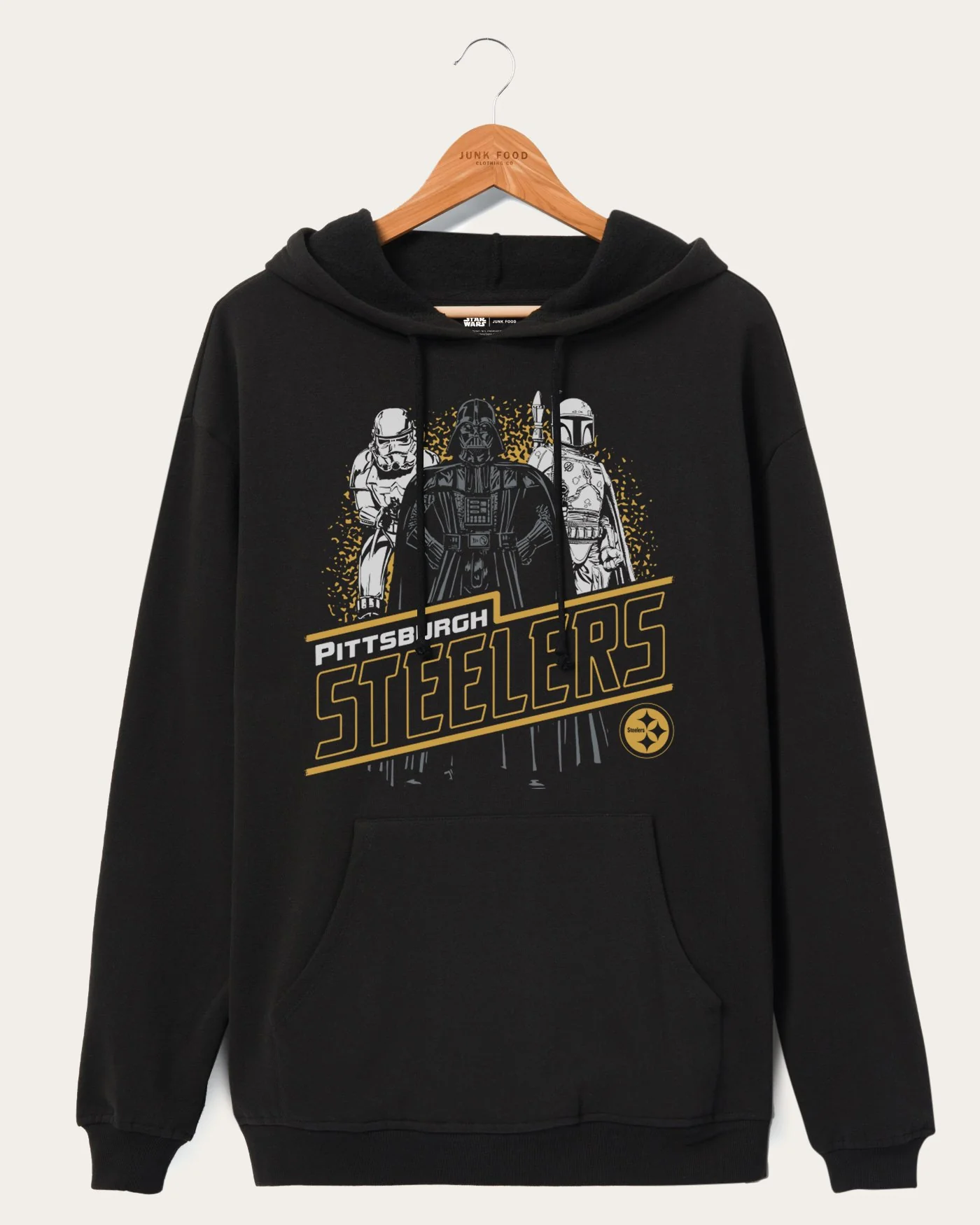 Steelers Empire Hoodie - Image 3