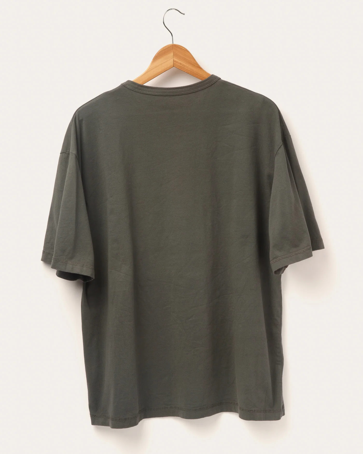 Stevie Ray Vaughan Texas Jersey Tee - Image 5