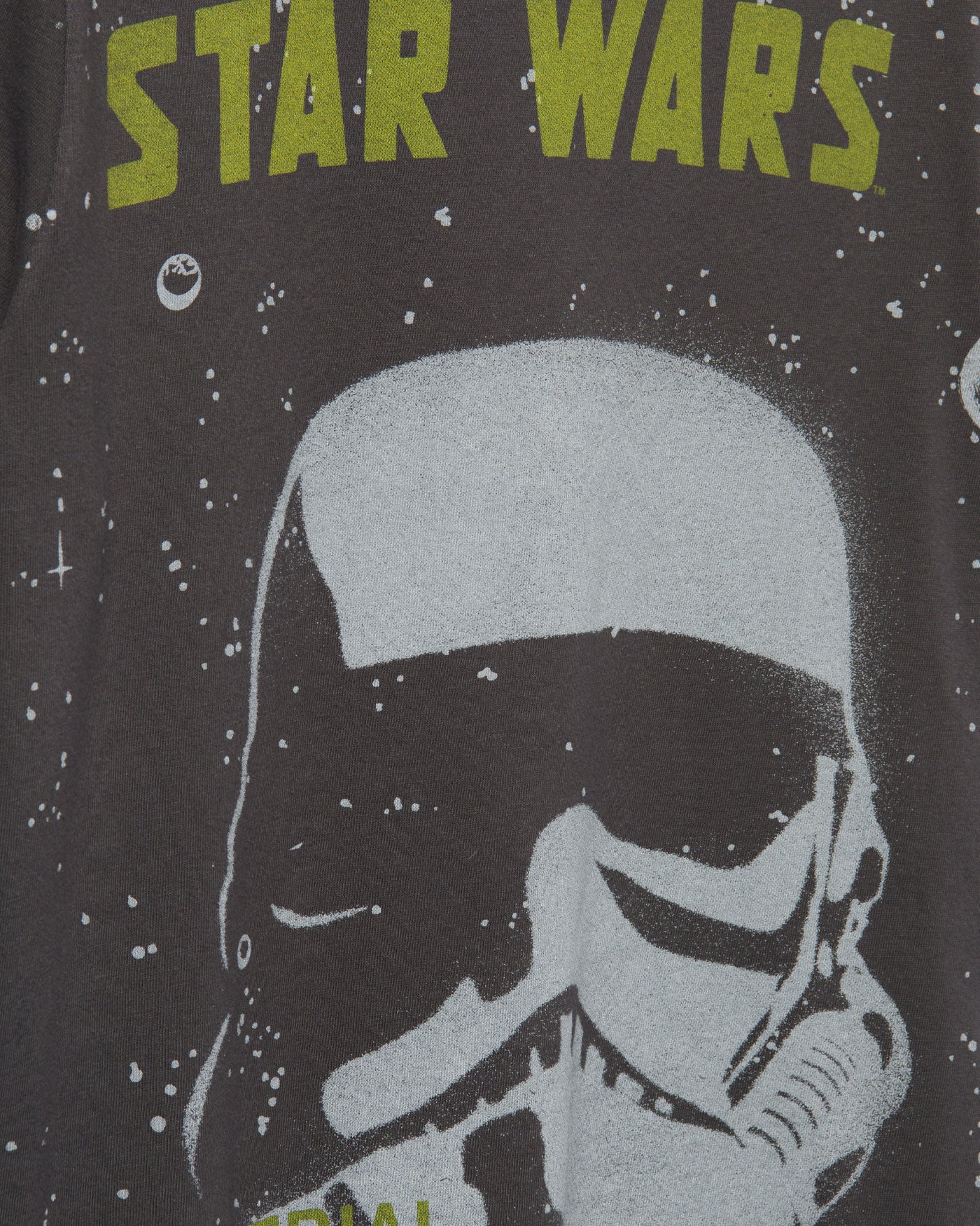 Star Wars™ Stormtrooper Vintage Tee - Image 4