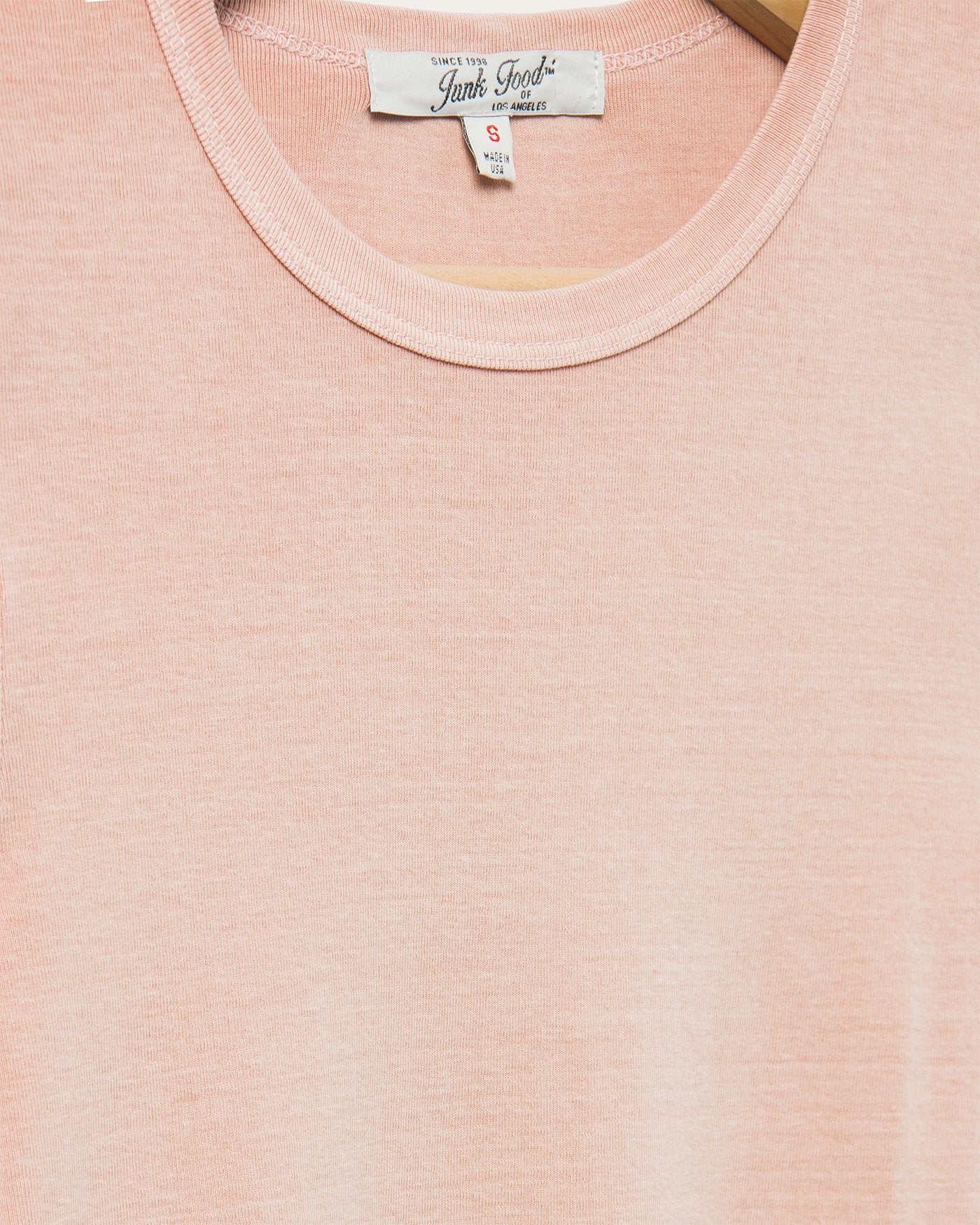Women's Super Slim Tee - Image 4