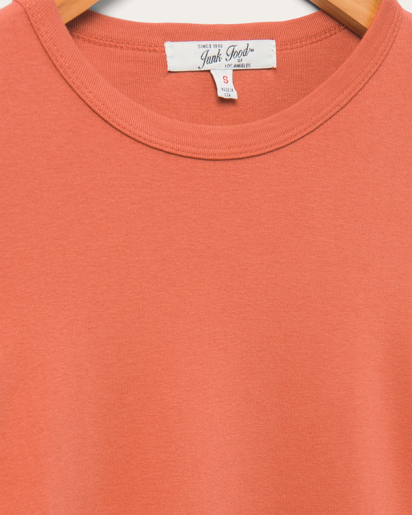 Women's Super Slim Tee - Image 4