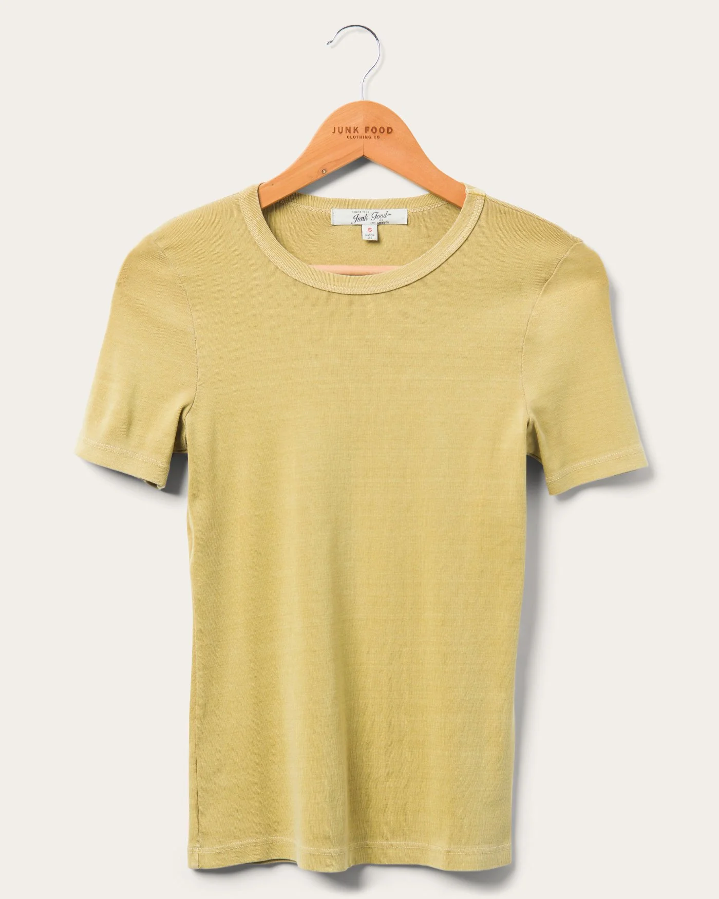 Women's Super Slim Tee