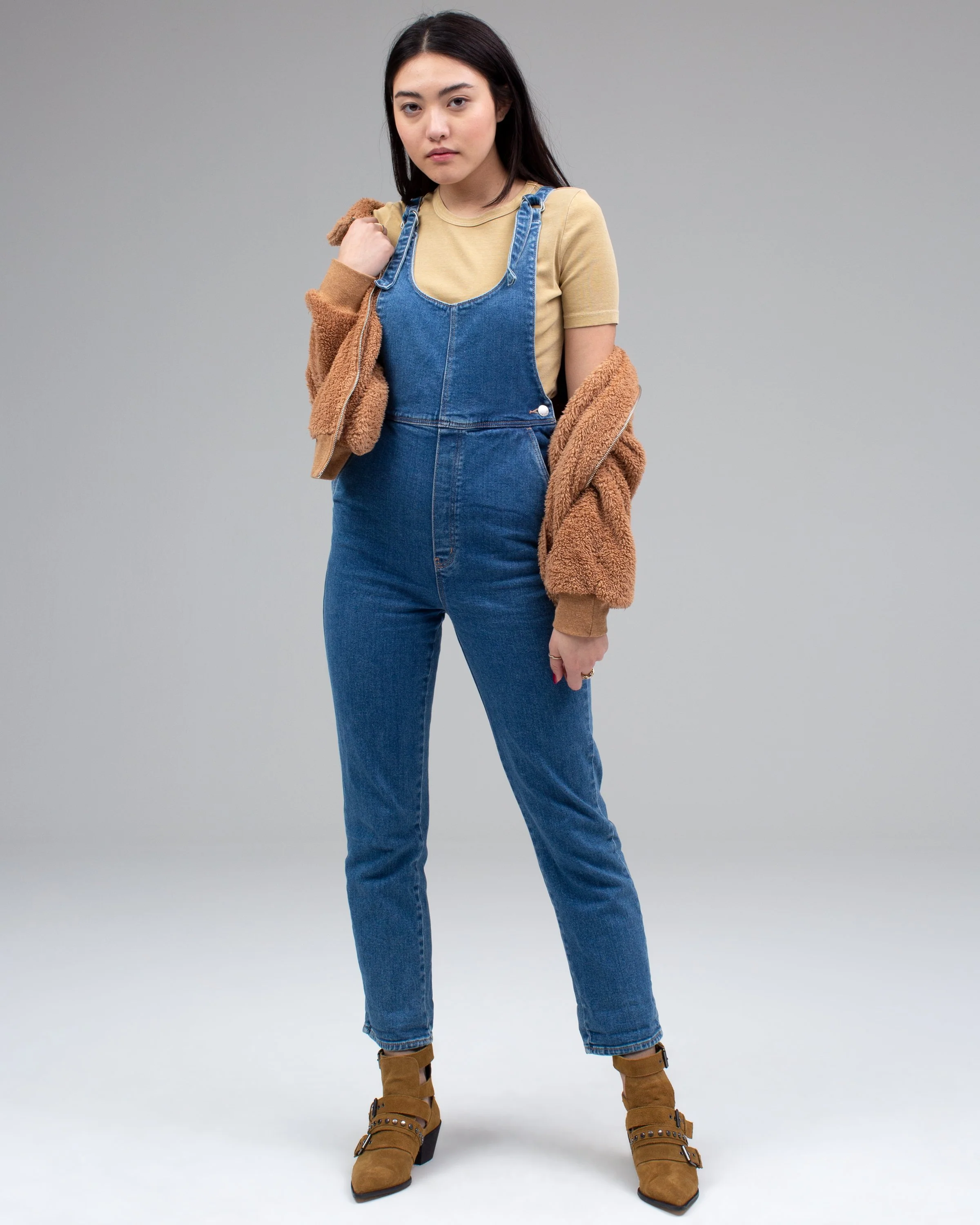 Women's Super Slim Tee - Image 2