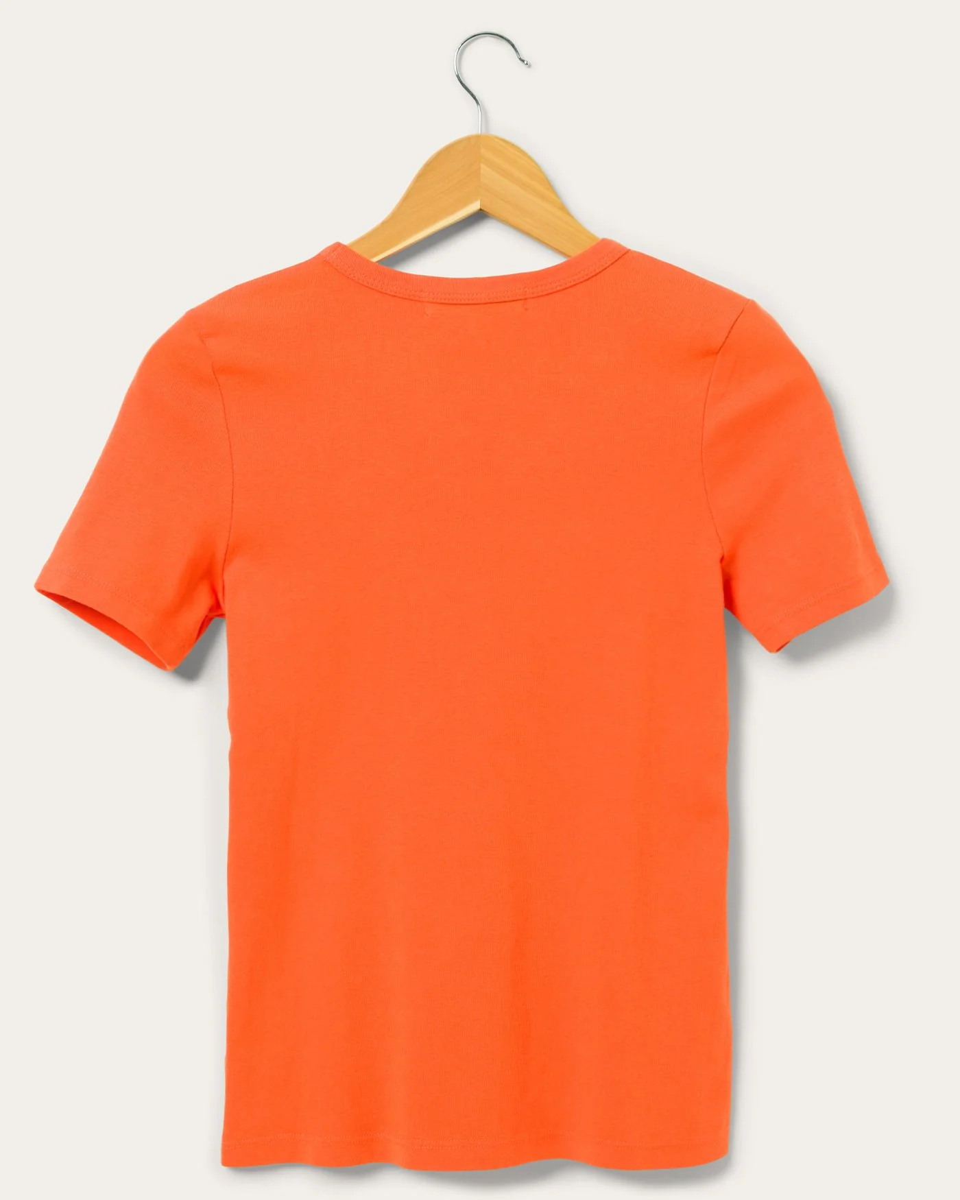 Women's Super Slim Tee - Image 3