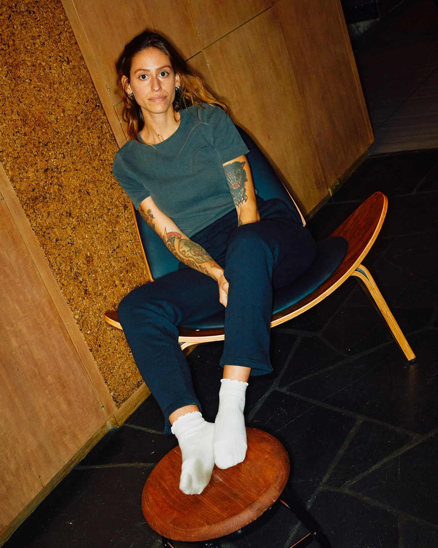 Women's Super Slim Tee - Image 2