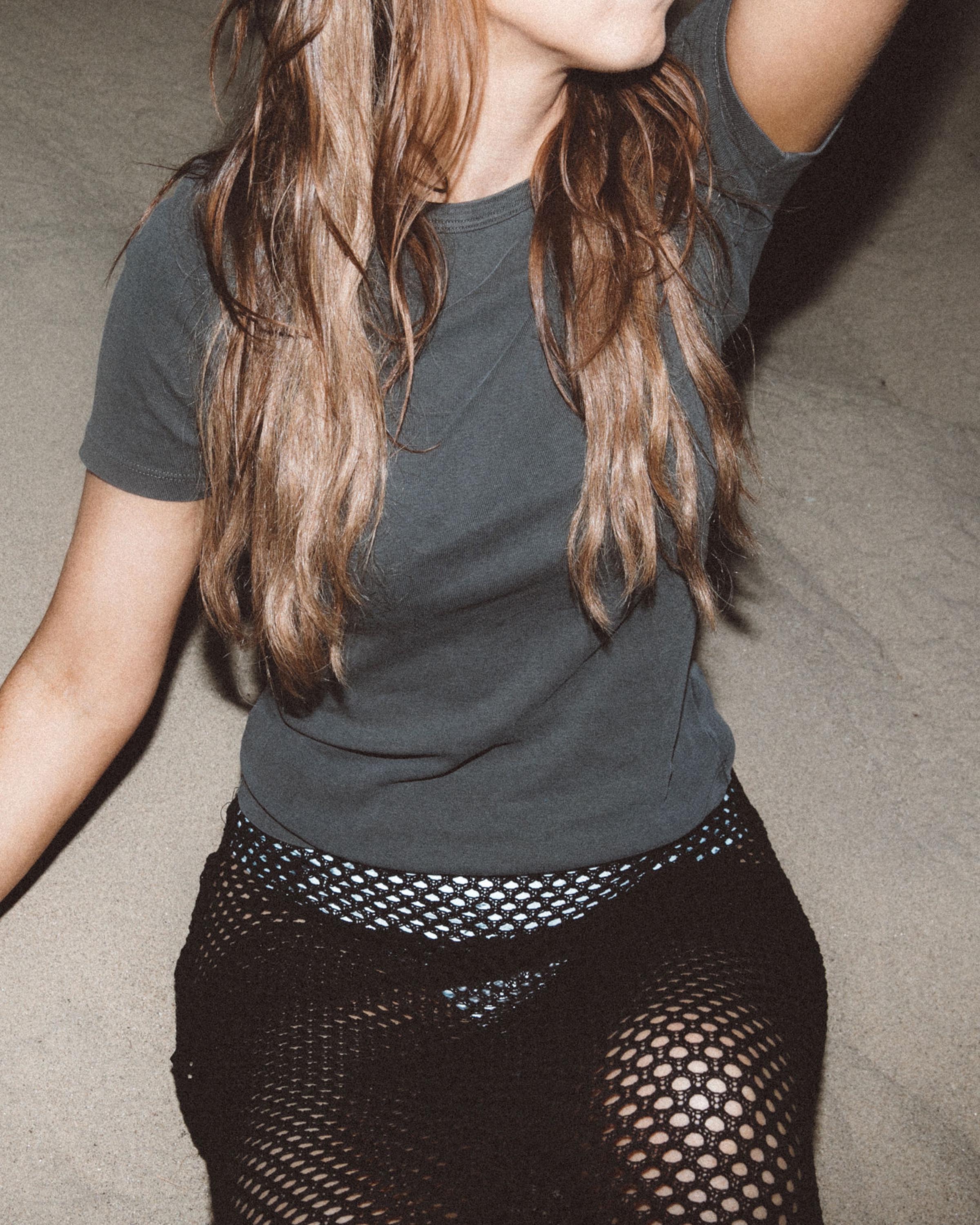 Women's Super Slim Tee - Image 3