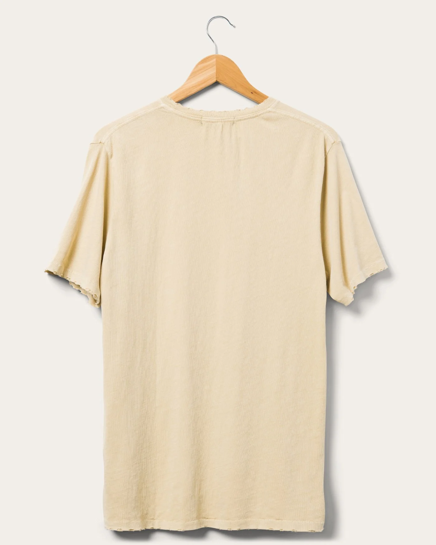 The Beatles 1964 Tour Vintage Tee - Image 3