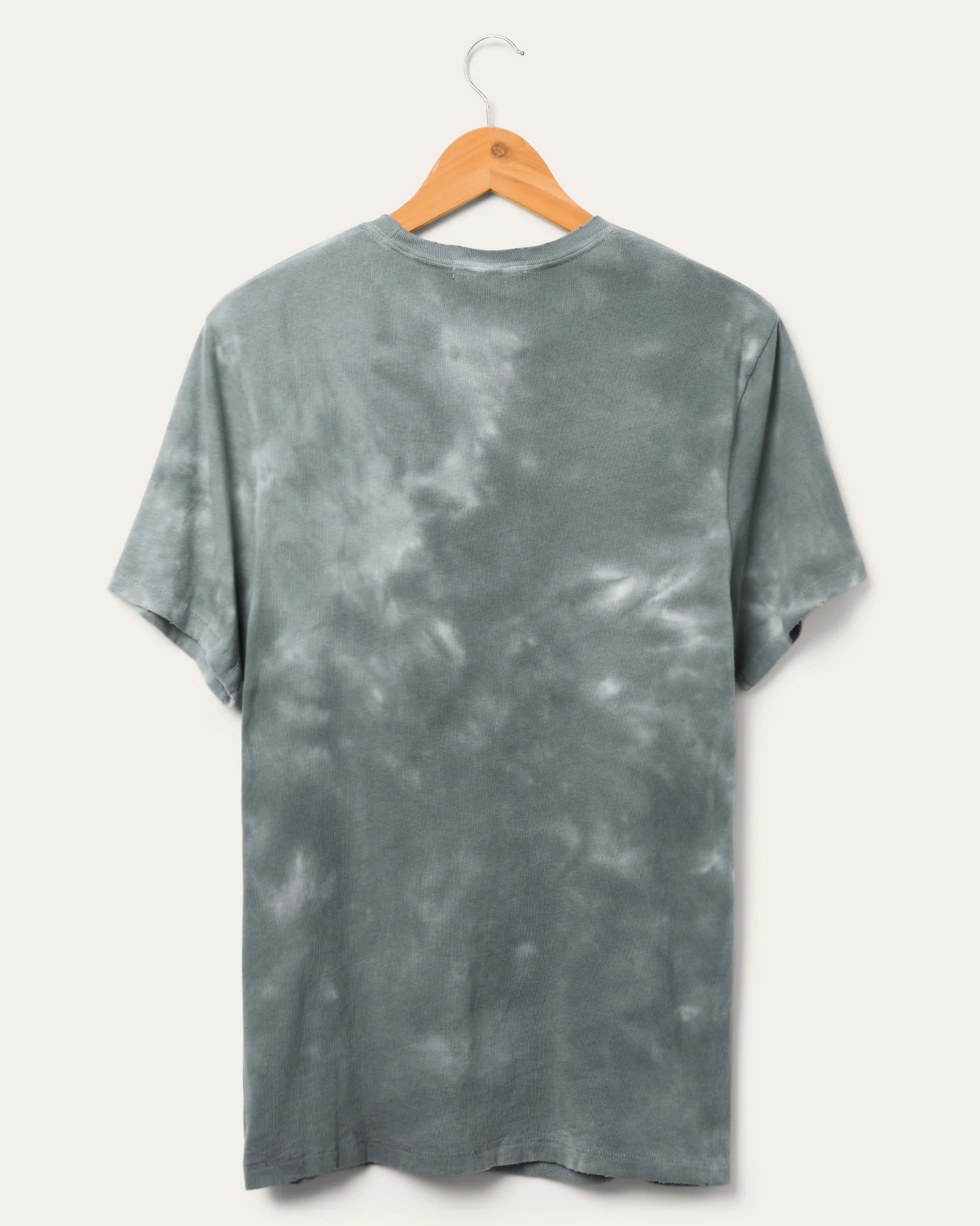 The Beatles Across the Universe Vintage Tee - Image 4