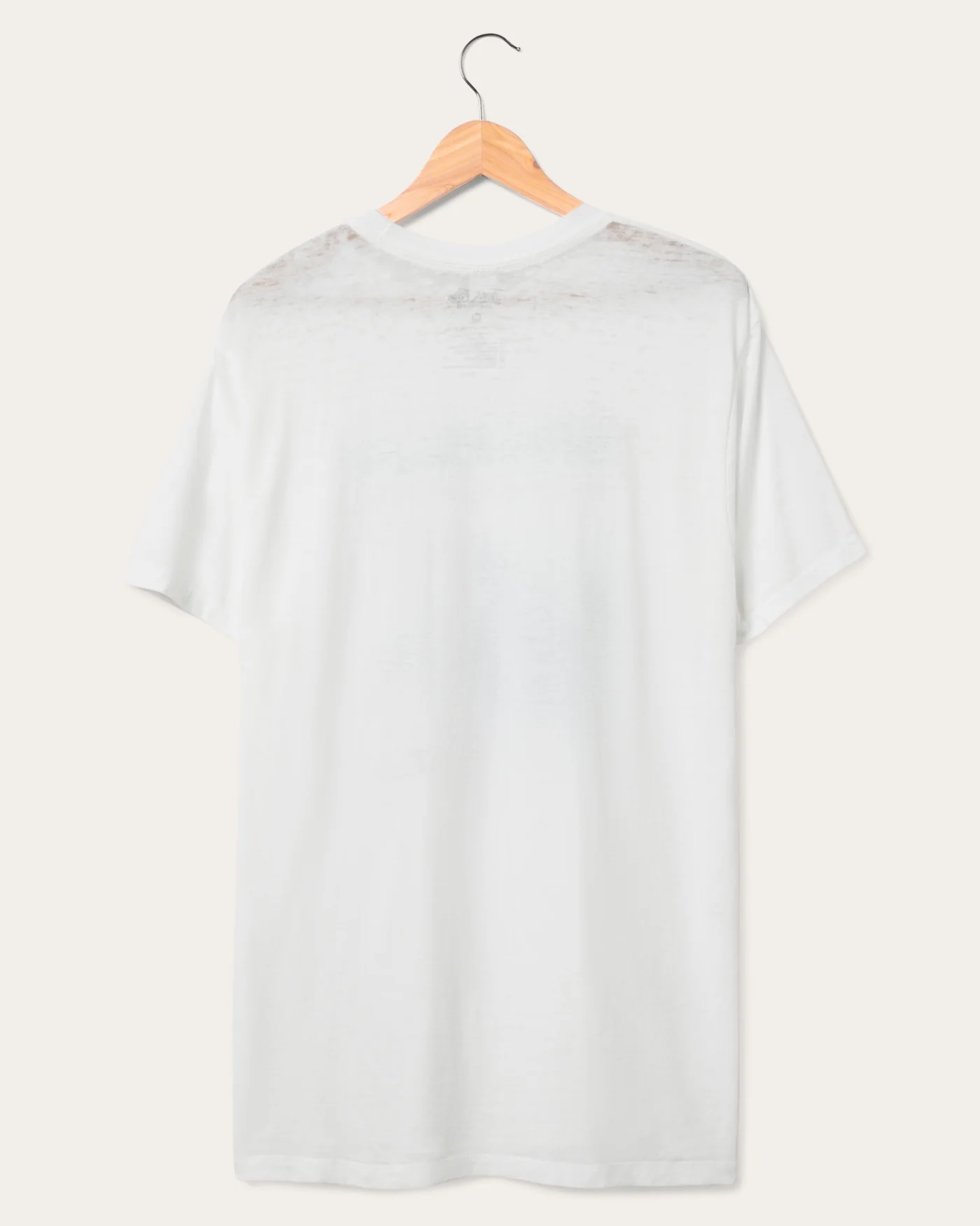 The Beatles Blackbird Flea Market Tee - Image 2