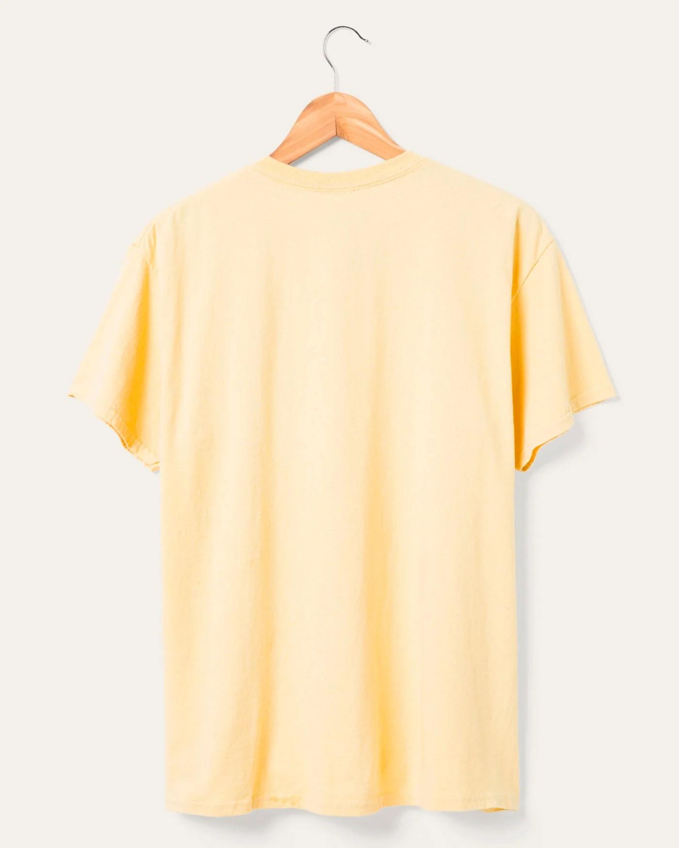 The Beatles Here Comes The Sun Flea Market Tee - Image 4