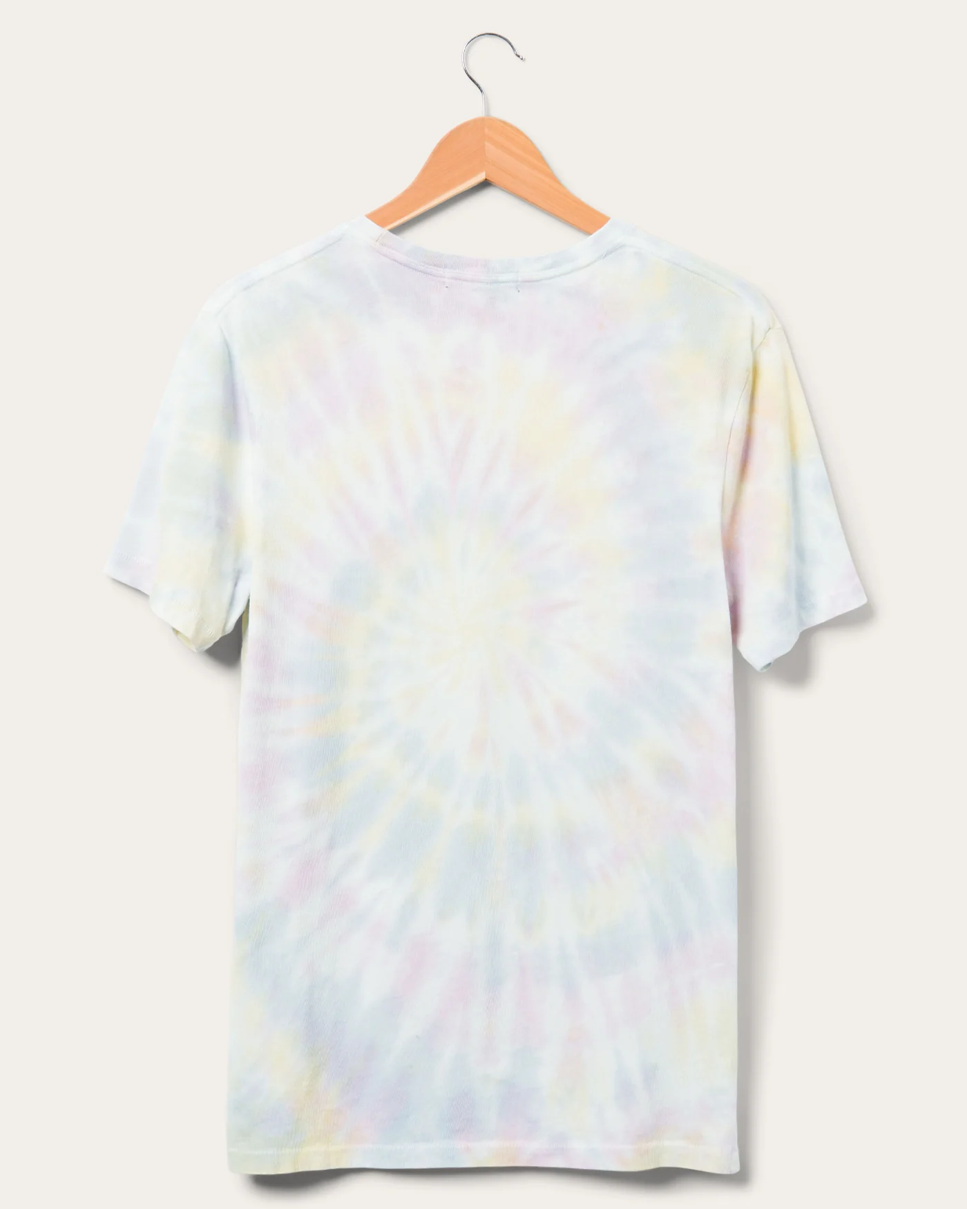 The Beatles Yellow Sub Tie Dye Vintage Tee - Image 4