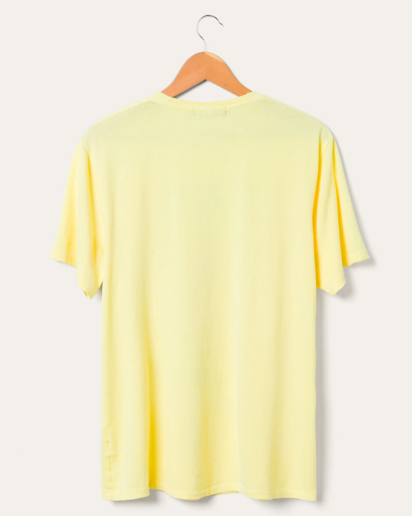 The Beatles Yellow Submarine Cartoon Vintage Tee - Image 4