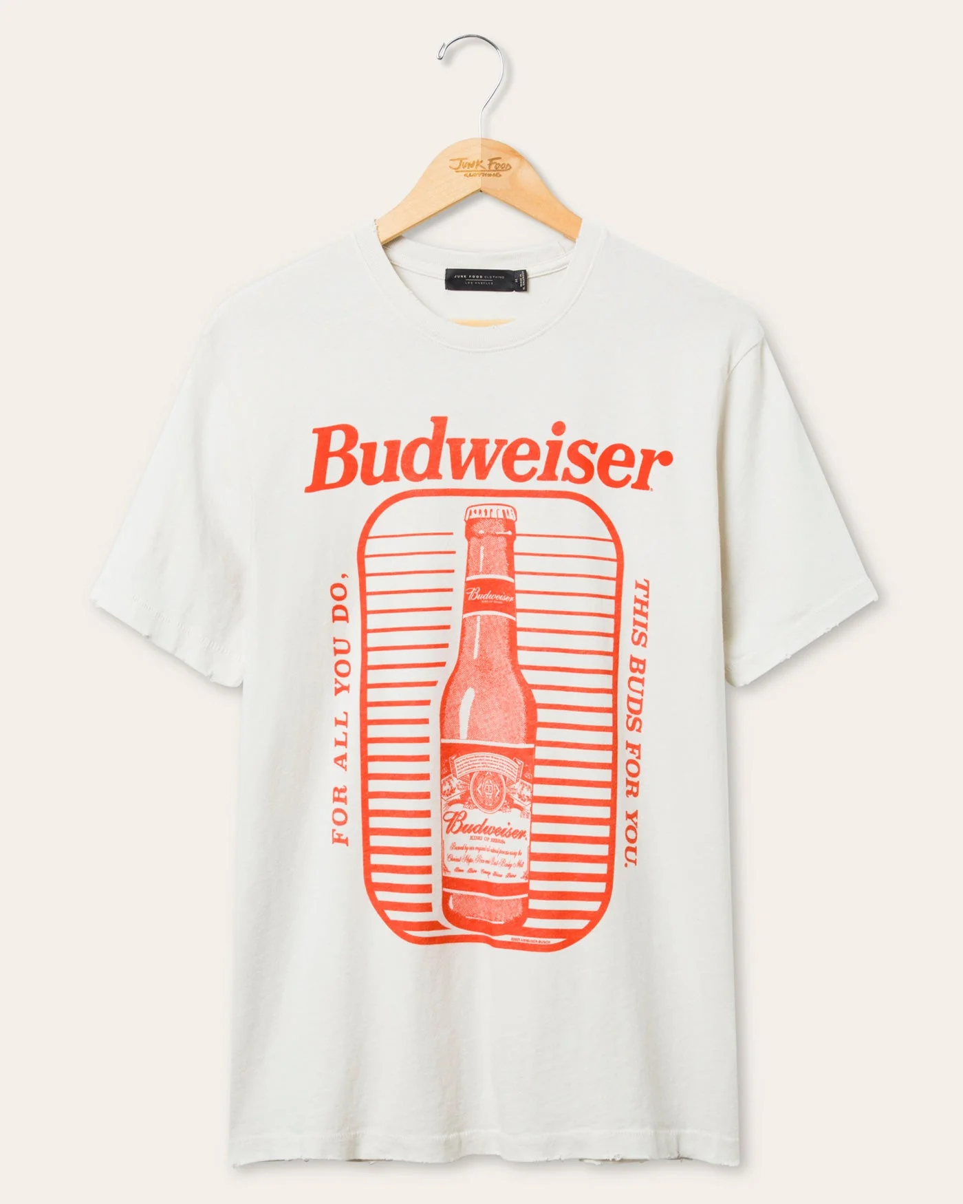 This Buds For You Vintage Tee