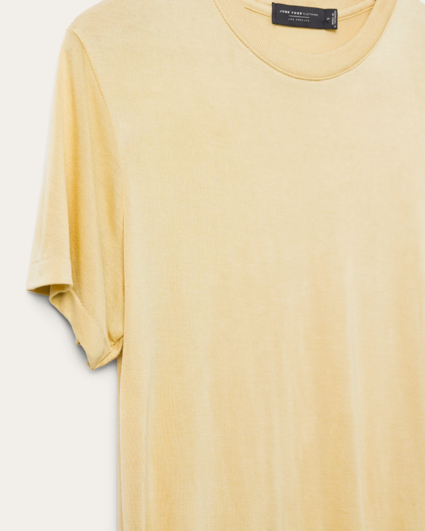 Women's Vintage Tissue Tee - Image 6
