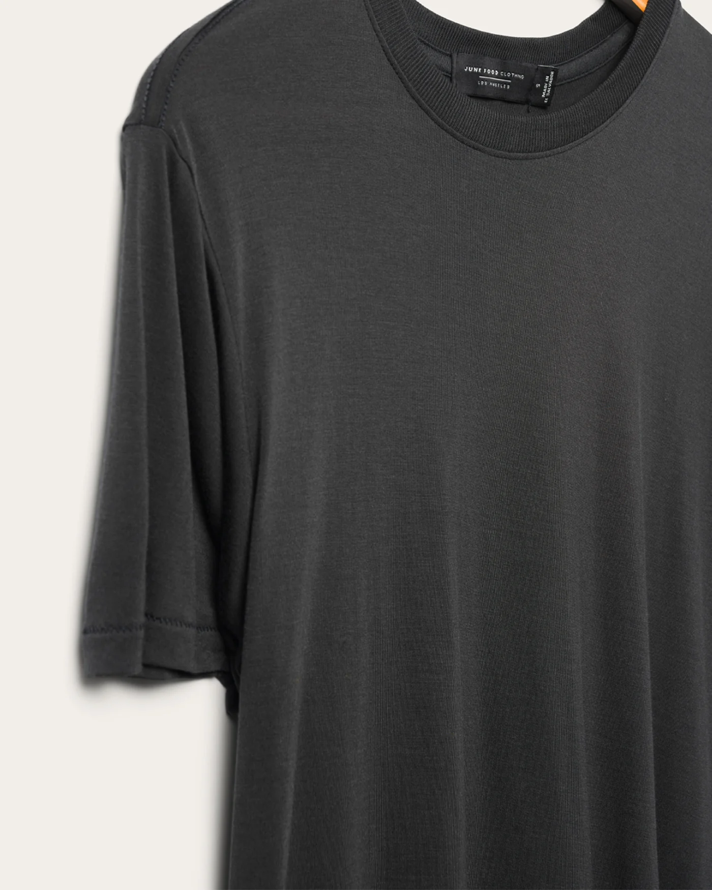 Women's Vintage Tissue Tee - Image 6