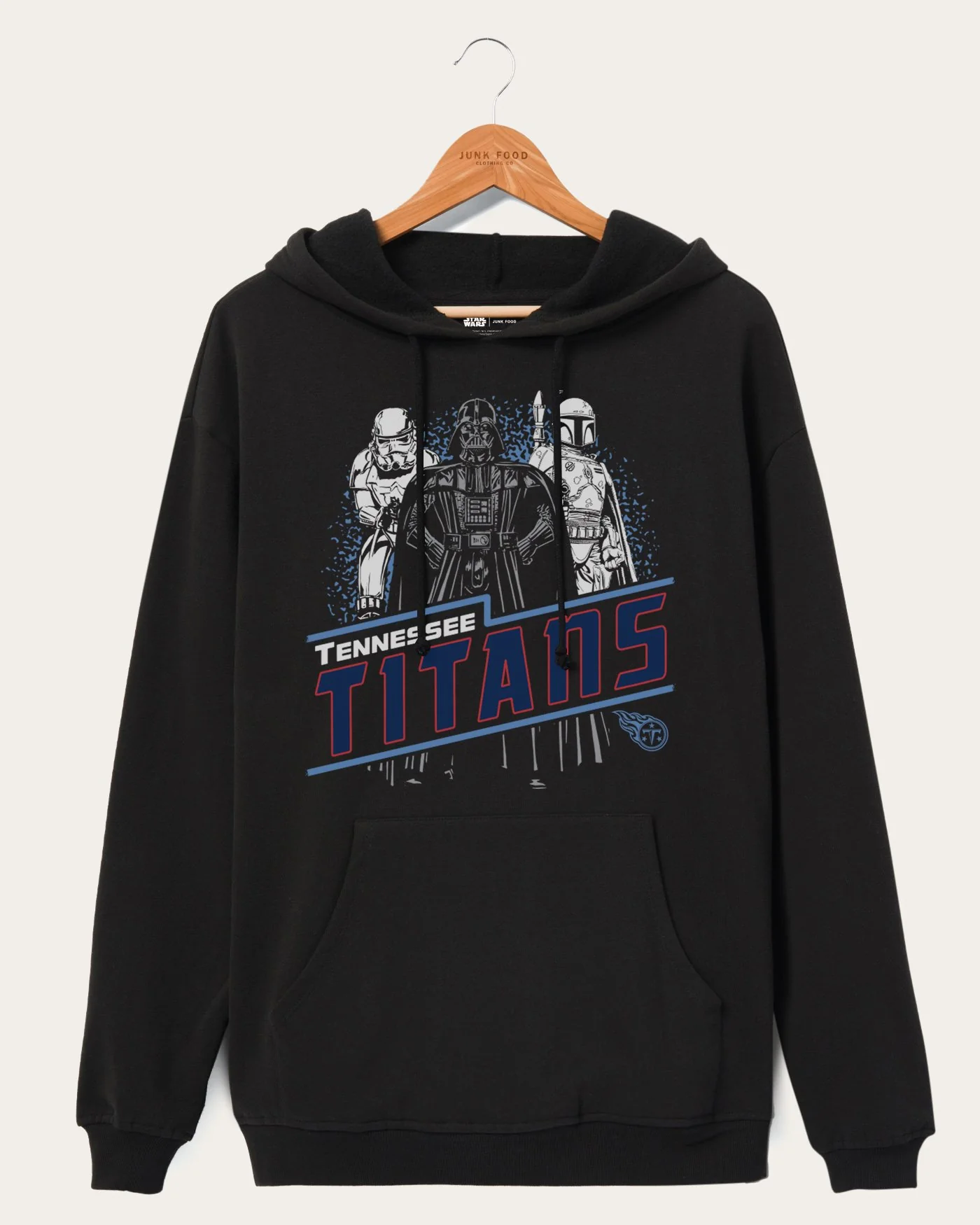 Titans Empire Hoodie