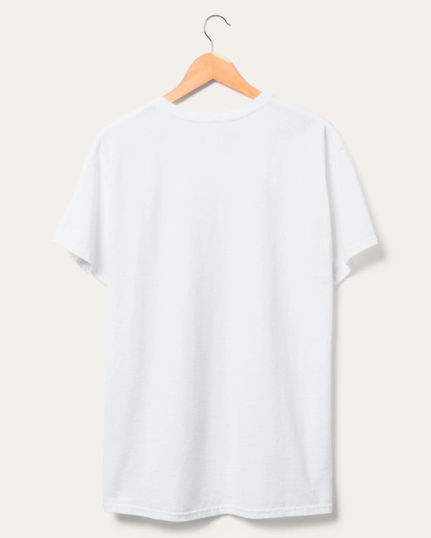 Tom Petty Live at the Whisky Flea Market Tee - Image 3