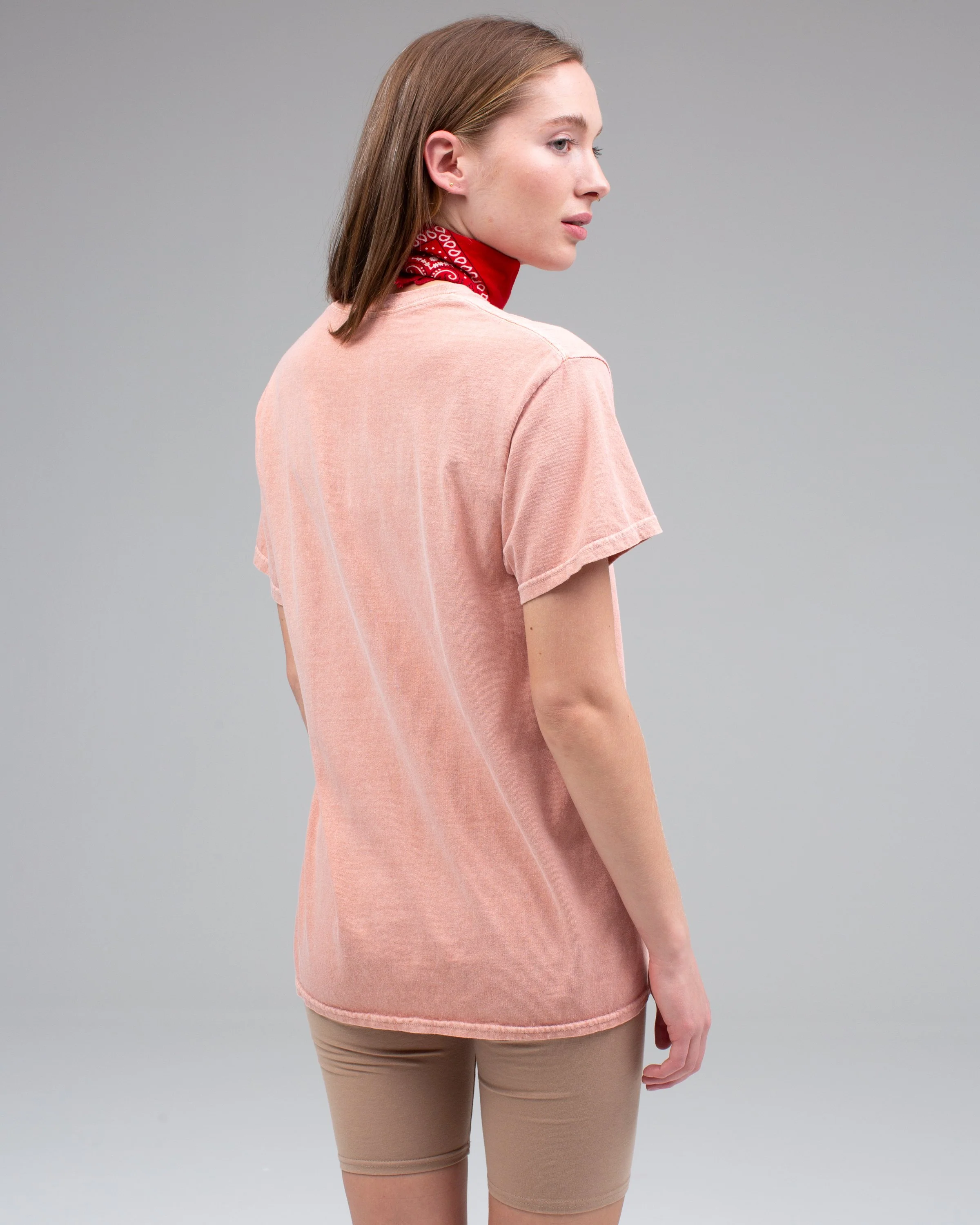 UNISEX FLEA MARKET TEE - Image 3