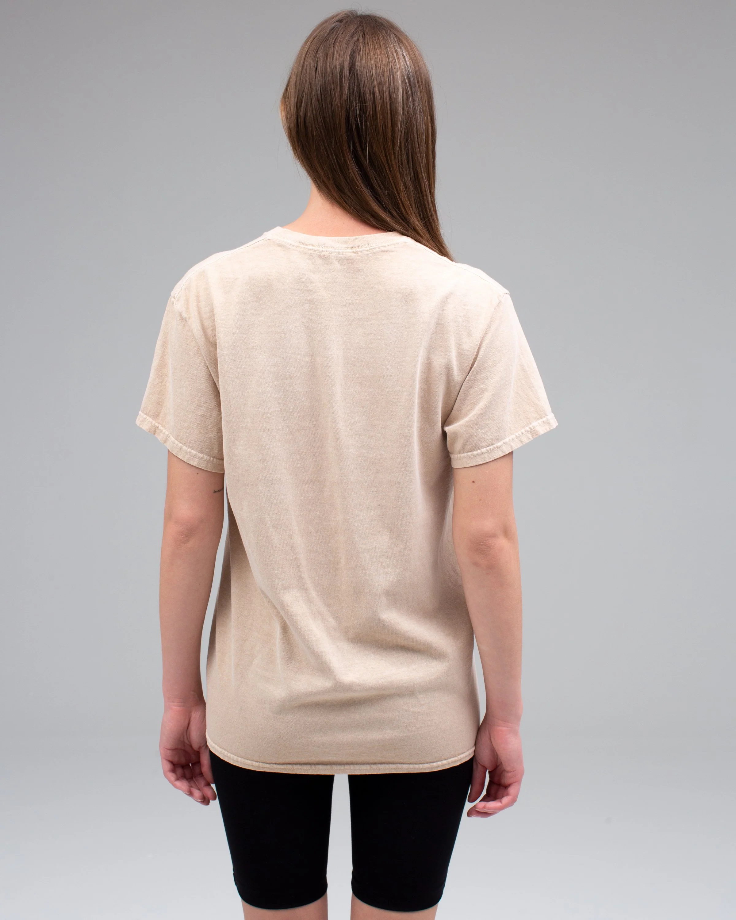 UNISEX FLEA MARKET TEE - Image 3