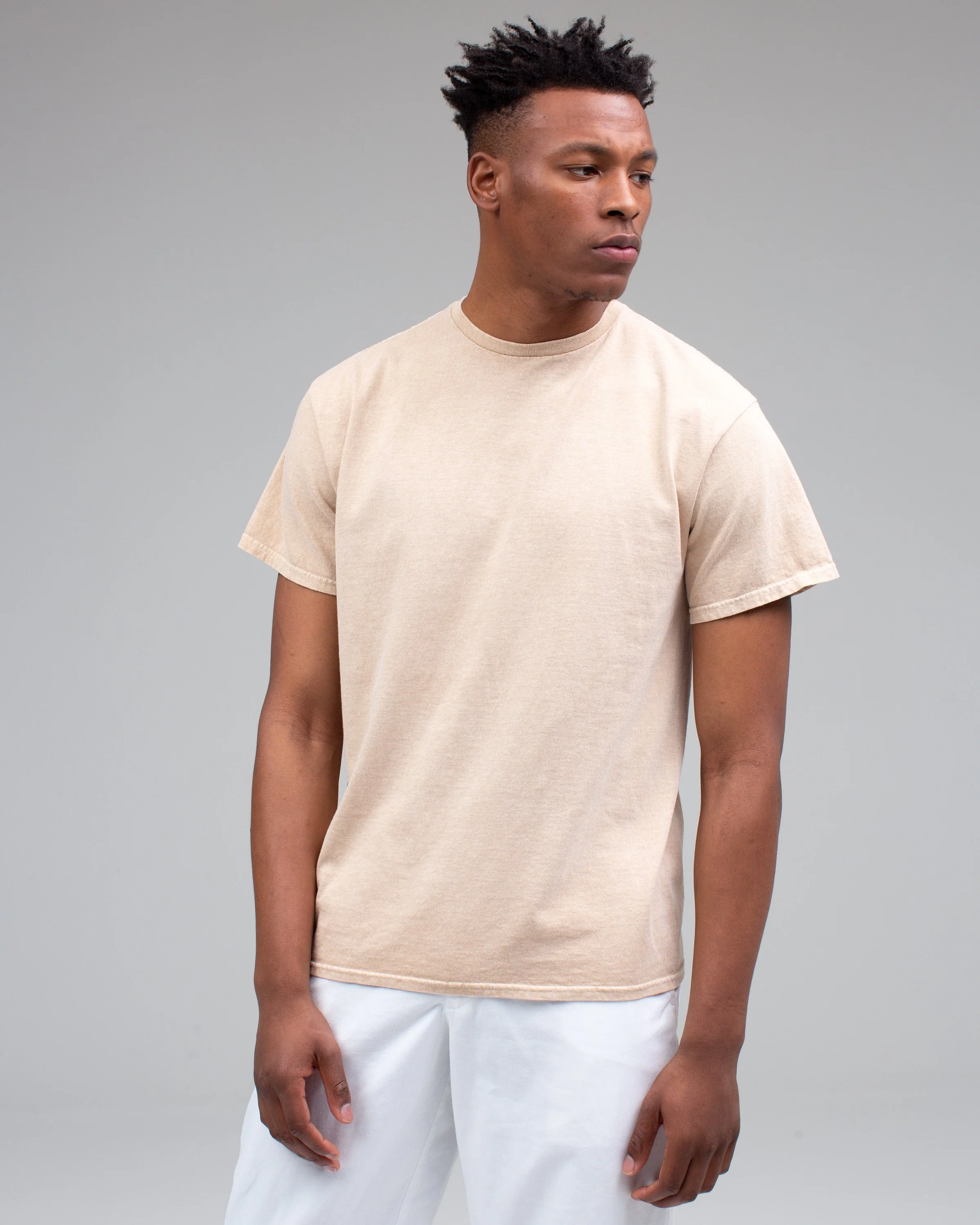 UNISEX FLEA MARKET TEE - Image 4
