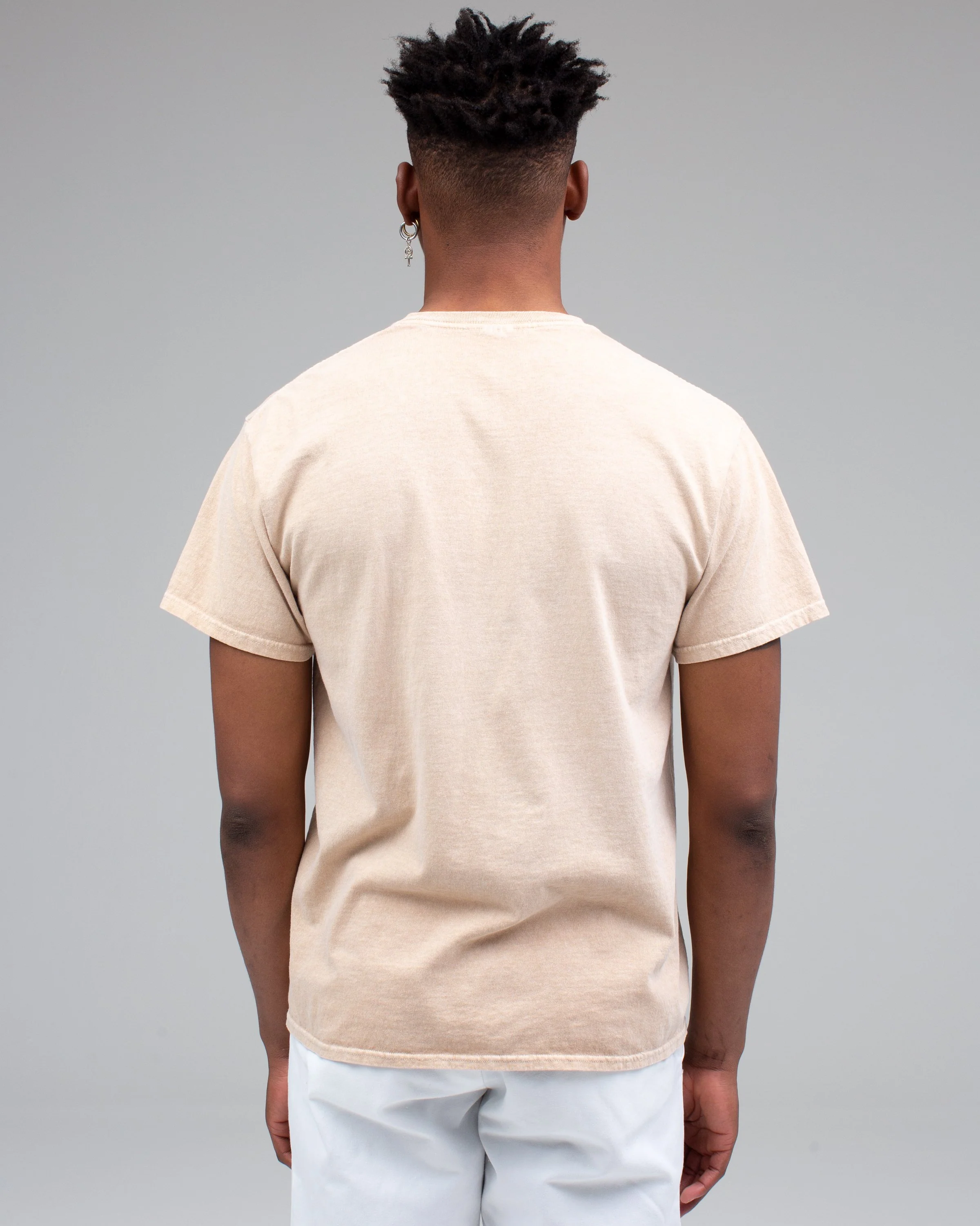 UNISEX FLEA MARKET TEE - Image 5