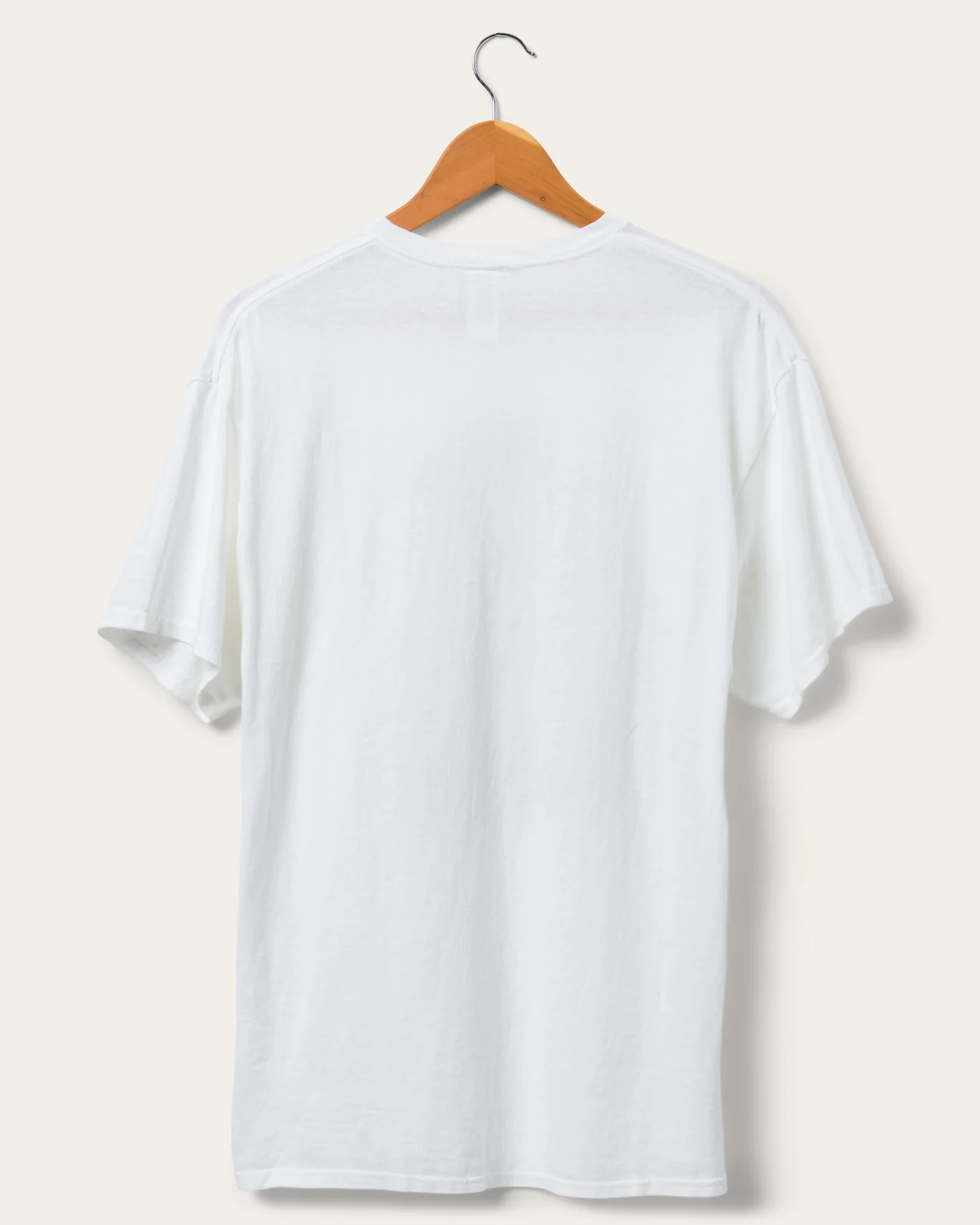 Unisex Grateful Dead Skeletons Bed of Roses Flea Market Tee - Image 2