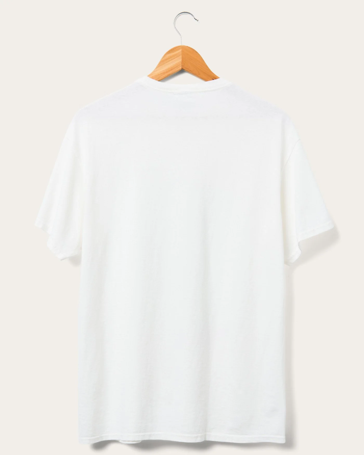 Mickey Spiral Flea Market Tee - Image 3