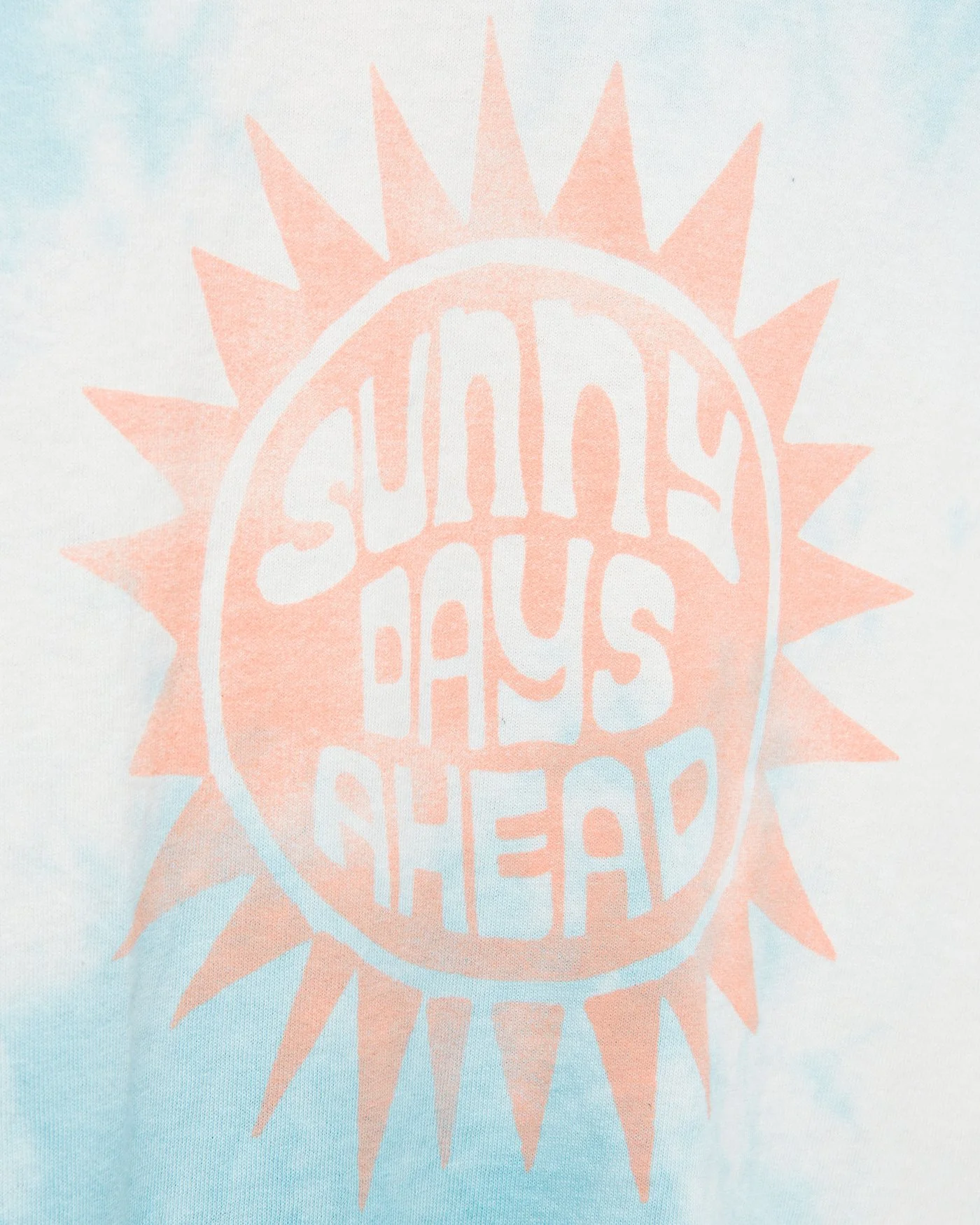 Unisex Sunny Days Ahead Flea Market Tee - Image 3