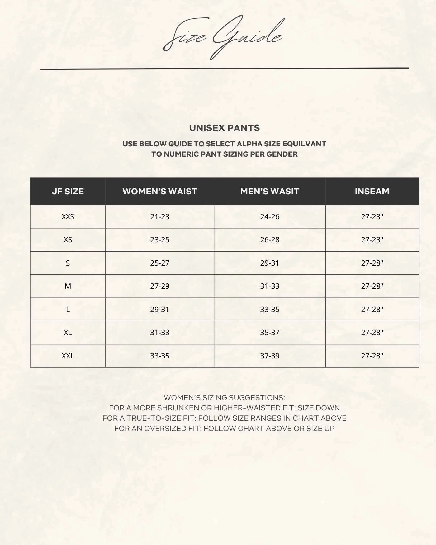 Unisex Corduroy Easy Pant - Image 12