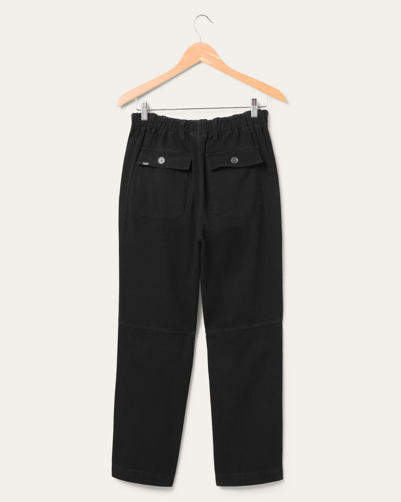 Unisex Utility Twill Pant - Image 6