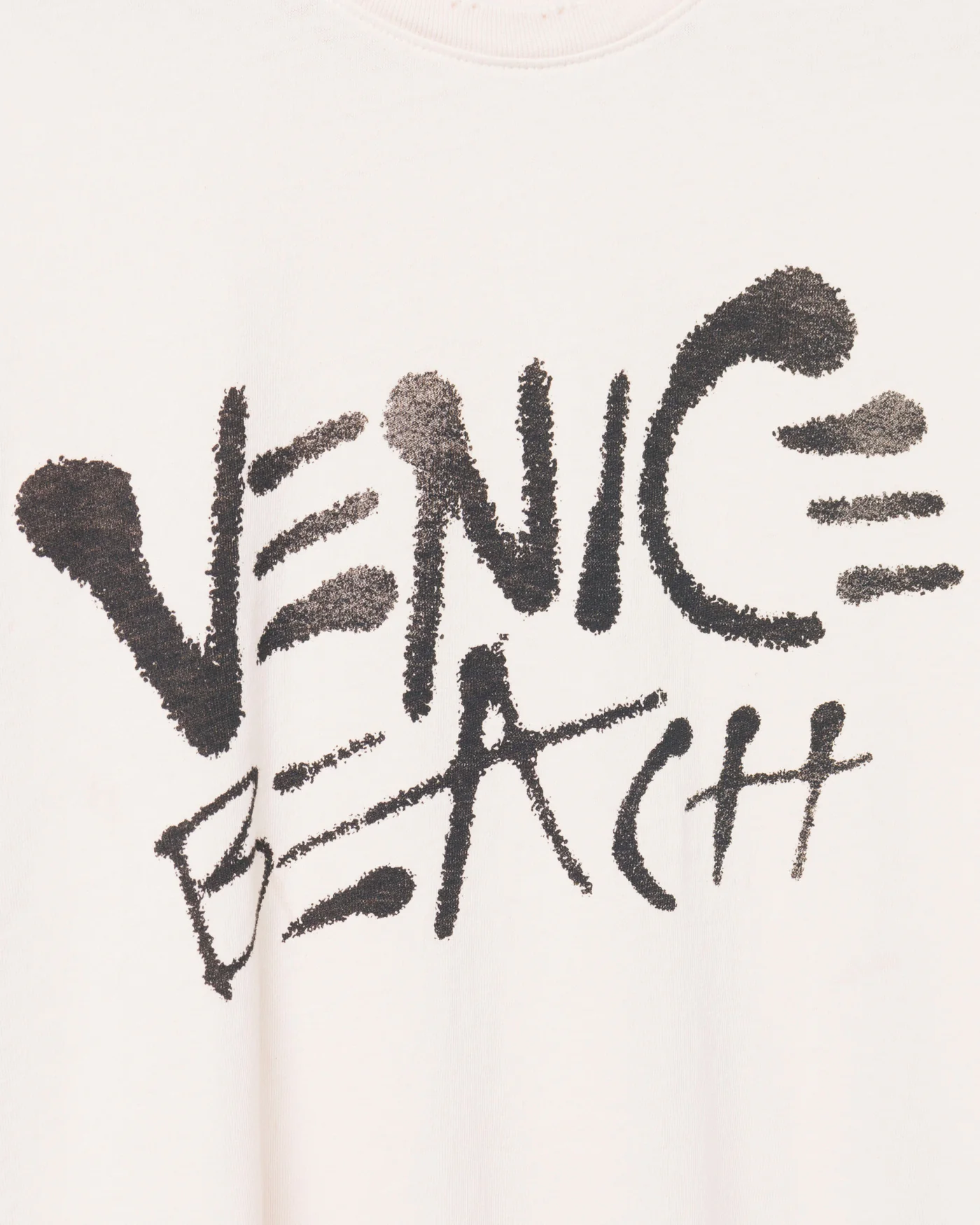 Venice Beach Vintage Tee - Image 5