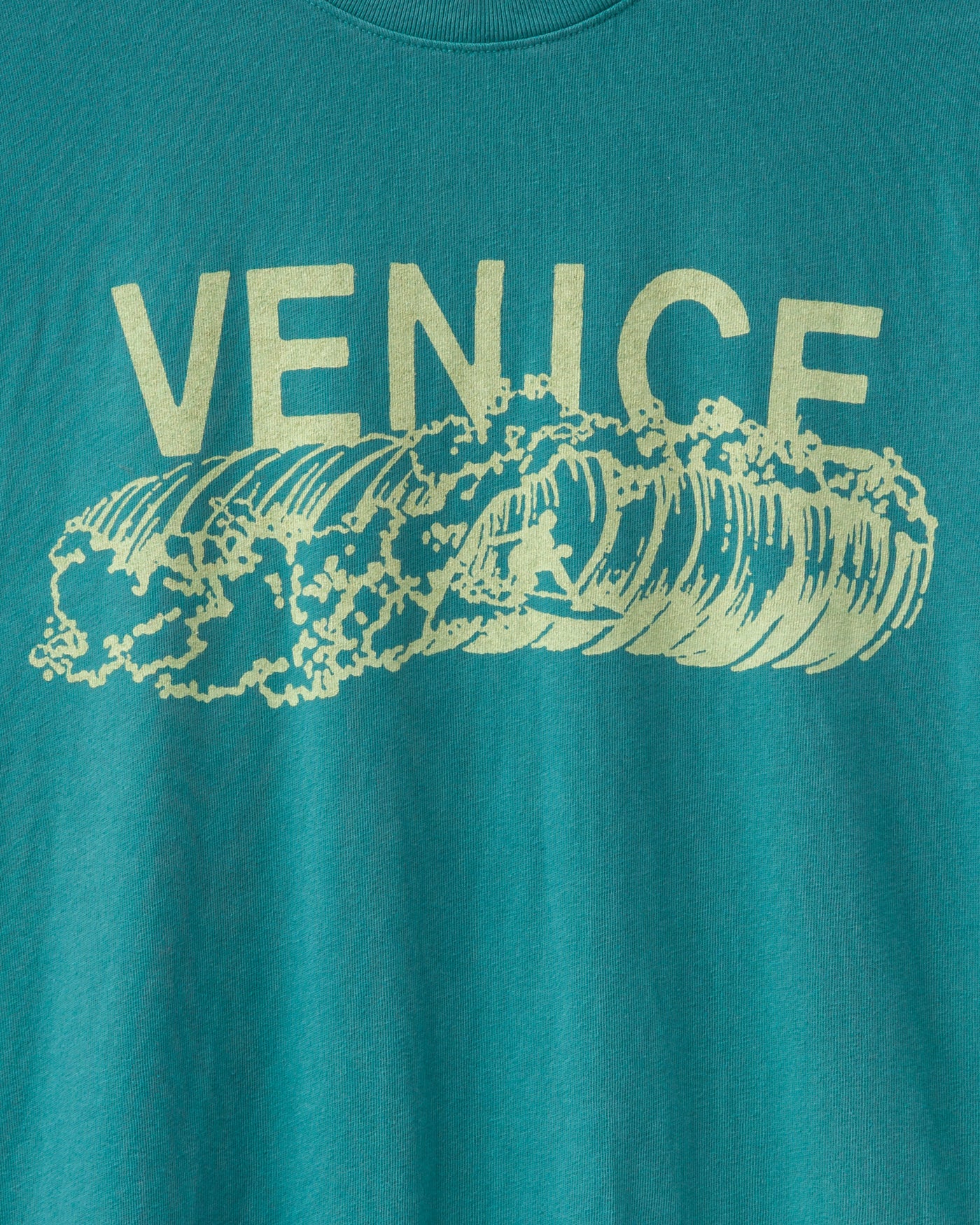 Venice Vintage Tee - Image 5