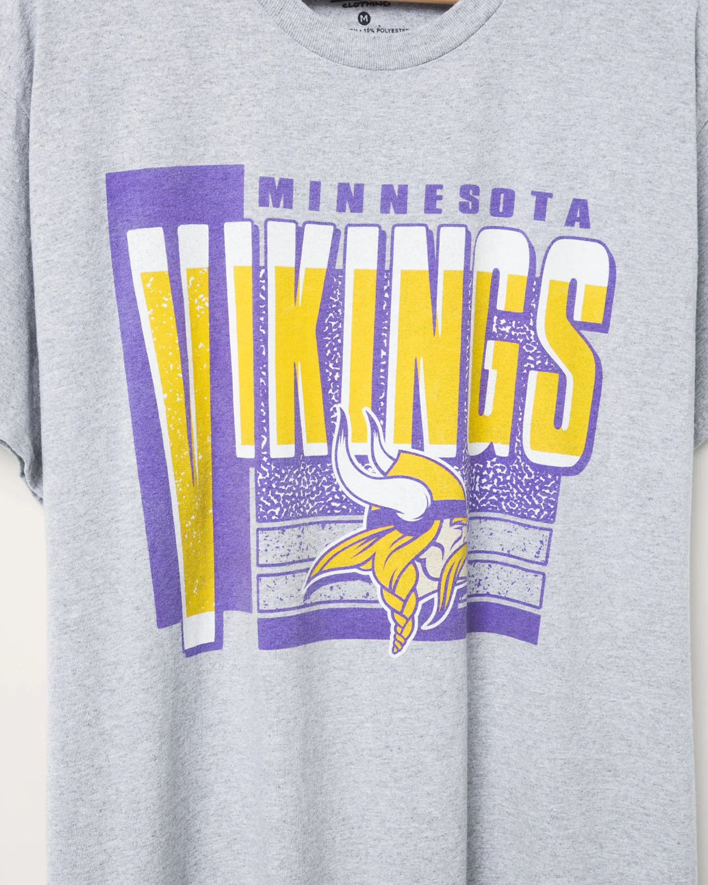 Minnesota Vikings Complete Tee - Image 4