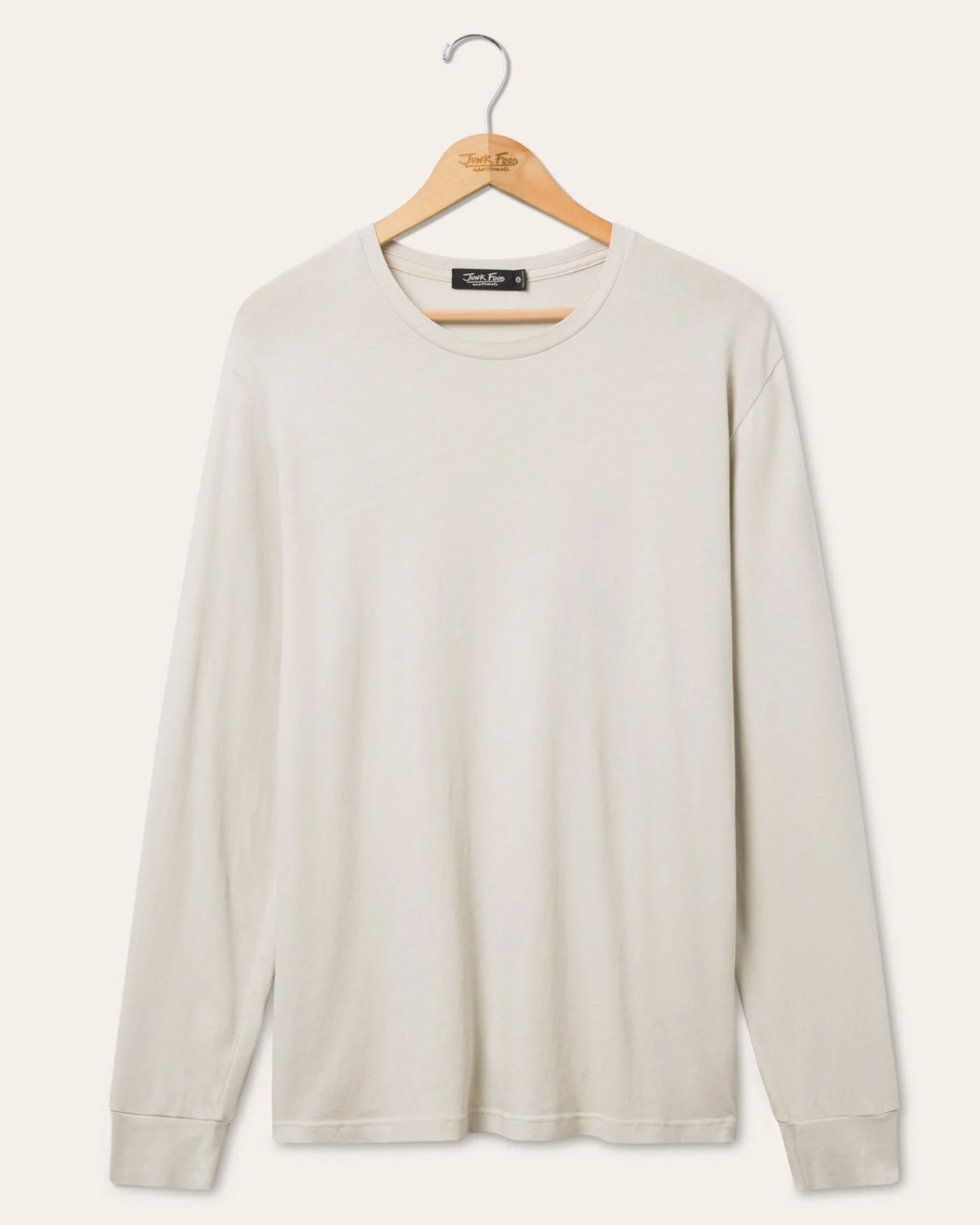 Vintage Long Sleeve Tee