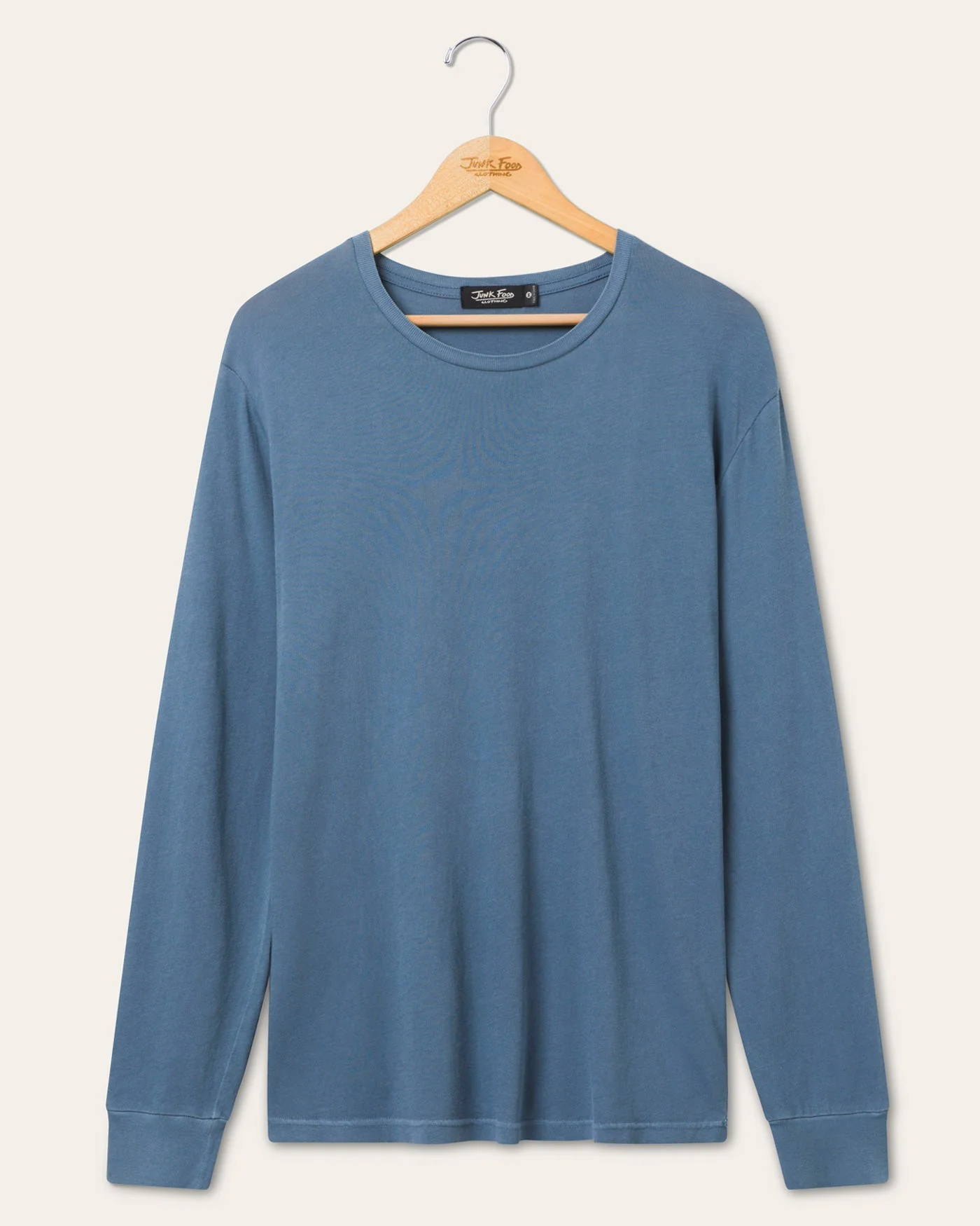 Vintage Long Sleeve Tee