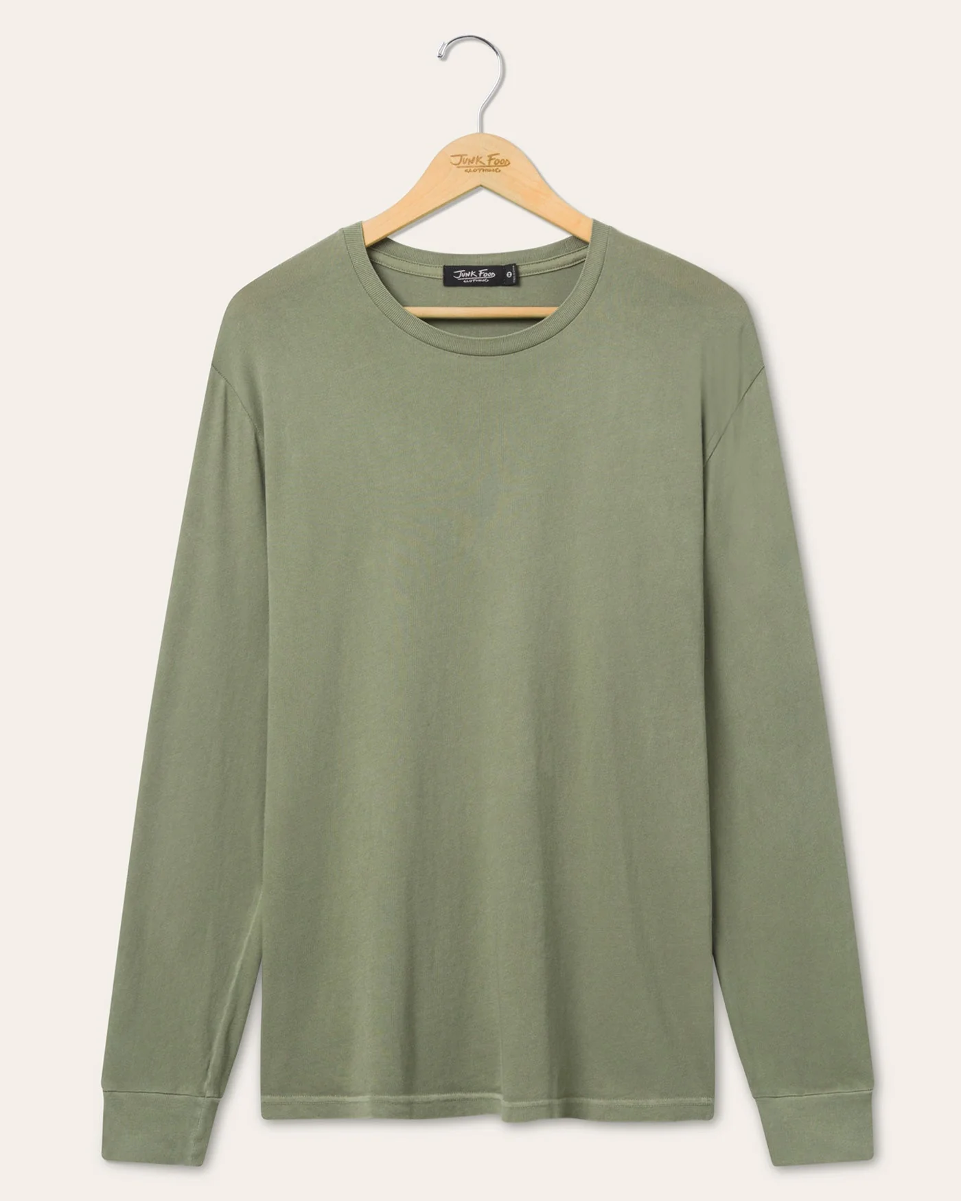 Vintage Long Sleeve Tee