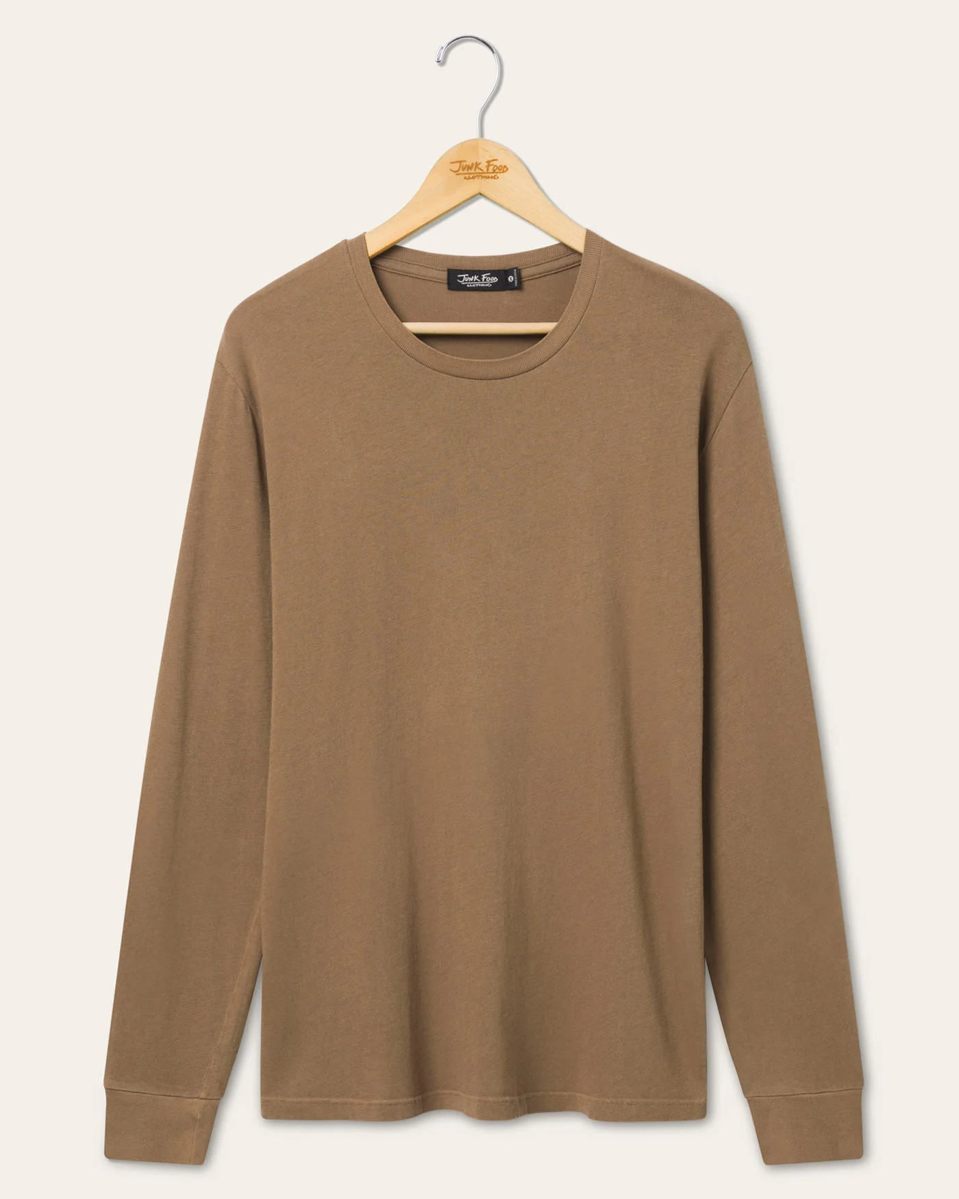 Vintage Long Sleeve Tee