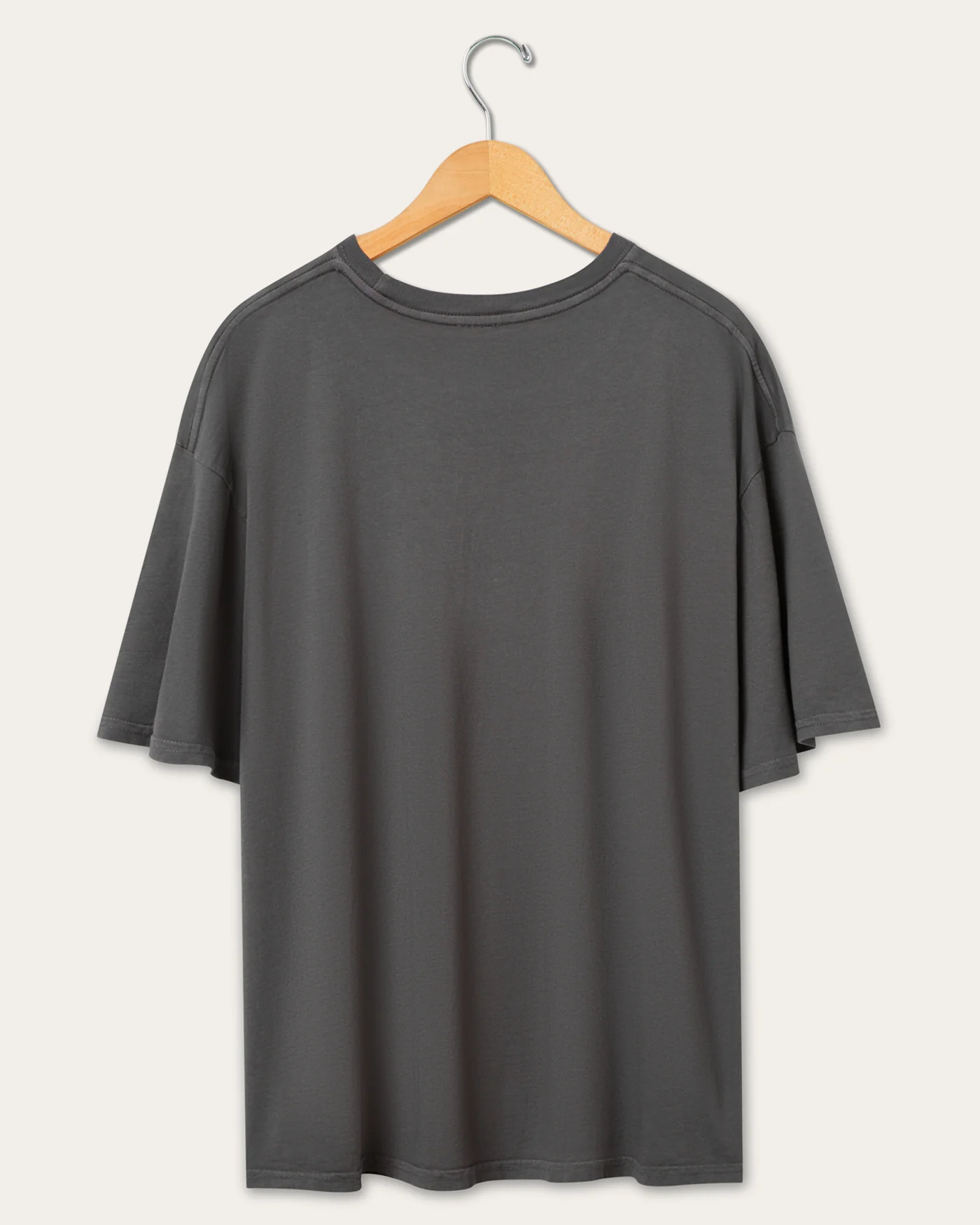 Weezer Westside Weirdos Oversized Tee - Image 4