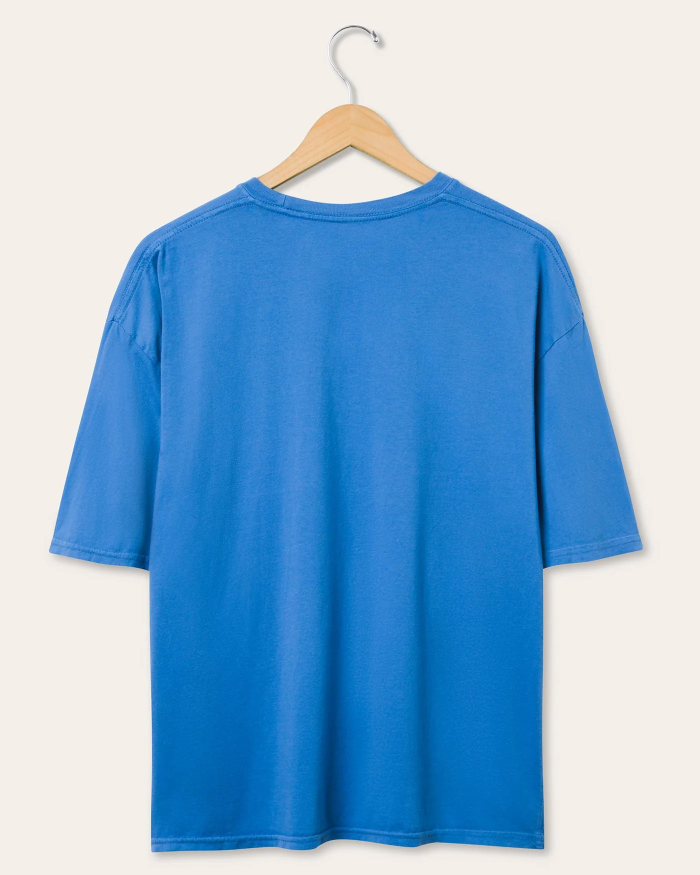 Fantasia Sound Creates a Picture Oversized Tee - Image 3