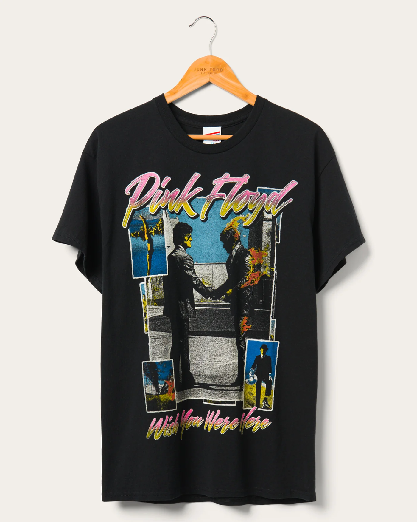 Wish You Were Here Flea Market Tee