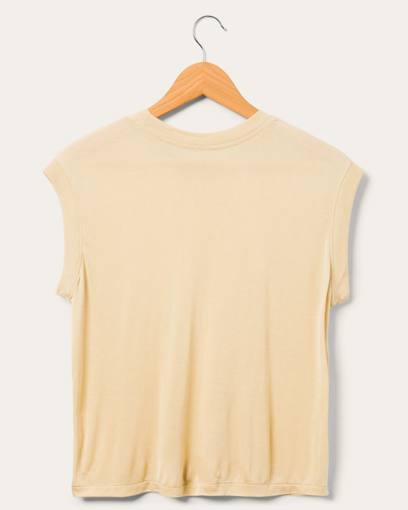 Women's Adios Cowboy Vintage Tissue Tank - Image 5