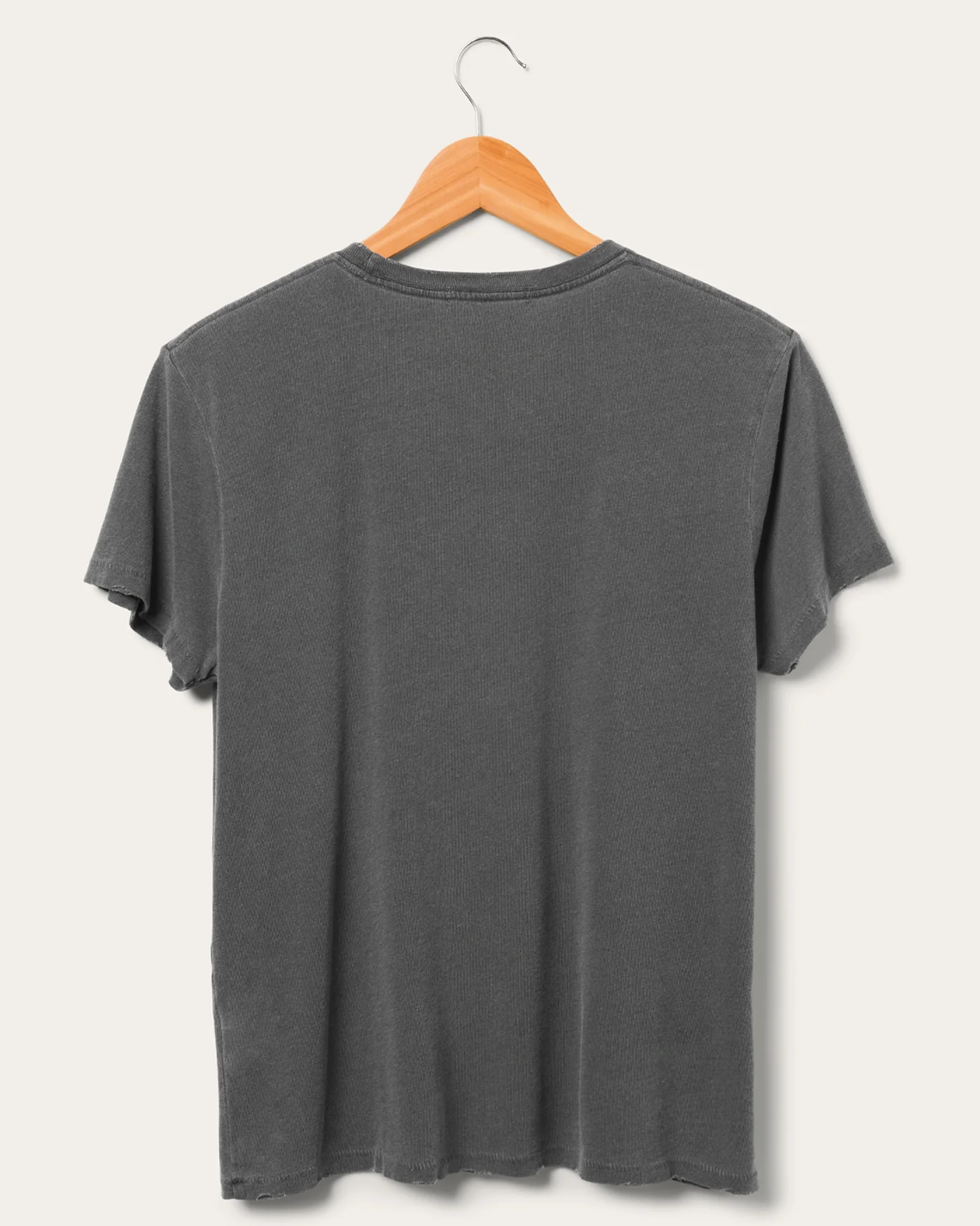 Women's Aint My First Rodeo Vintage Destroy Tee - Image 4