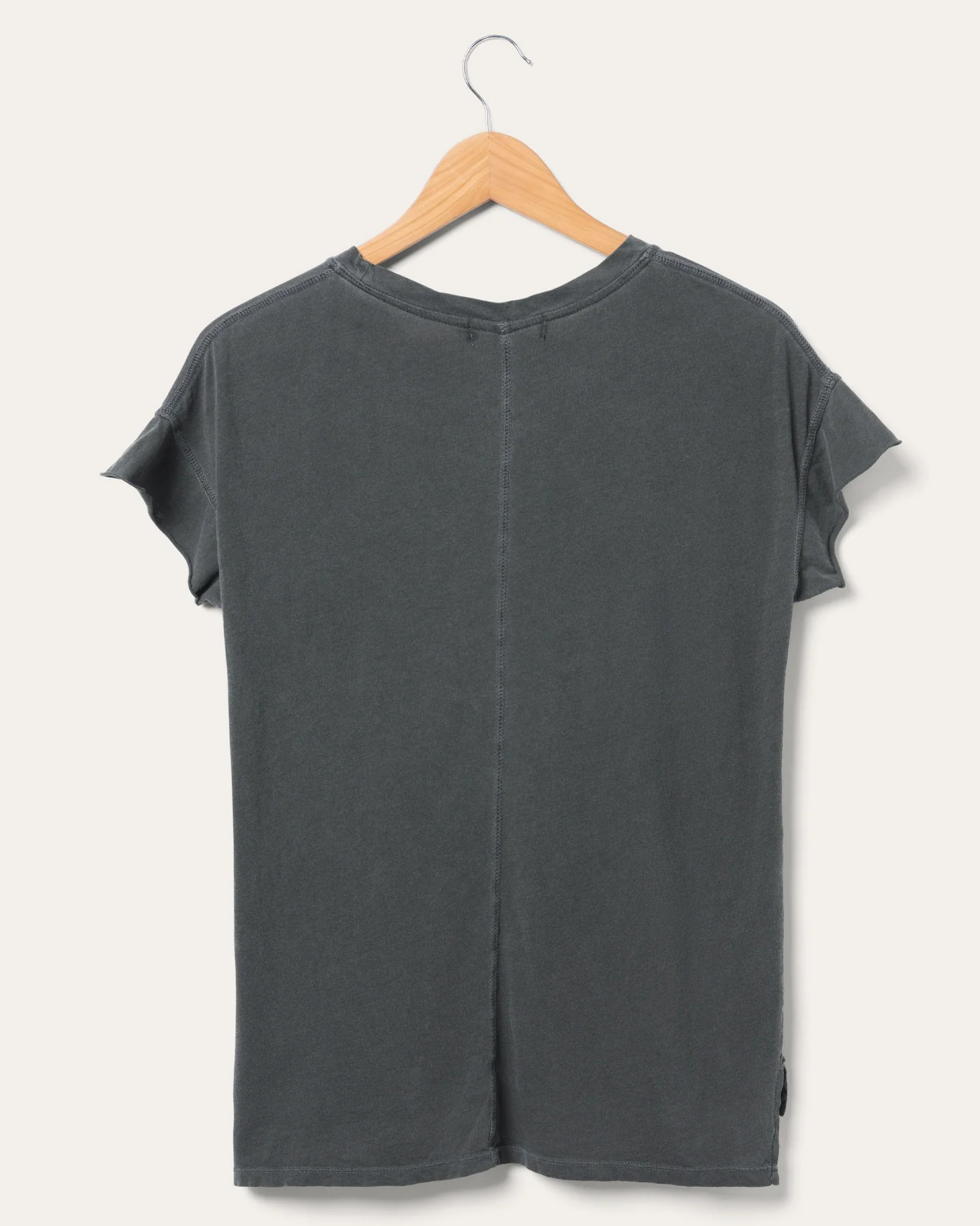 Women's American Spirit Easy Tee - Image 4