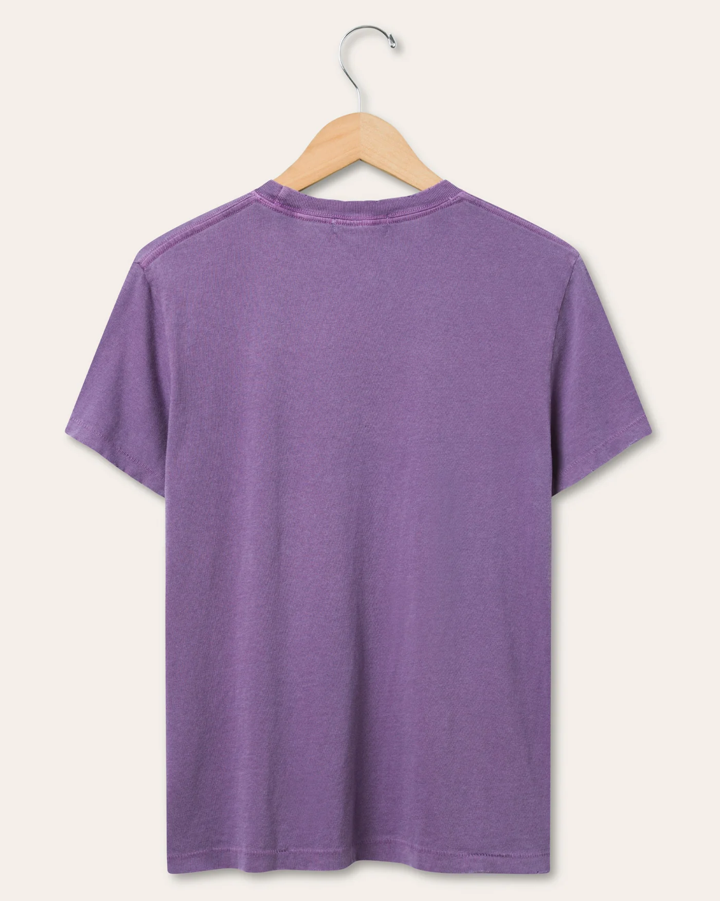 Women's Baltimore Ravens Brick Vintage Tee - Image 4