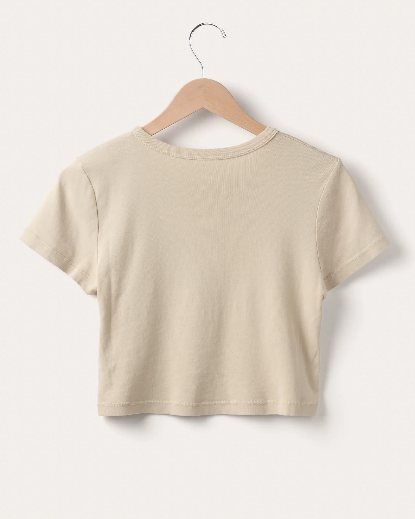 Women's Bambi Baby Tee - Image 4