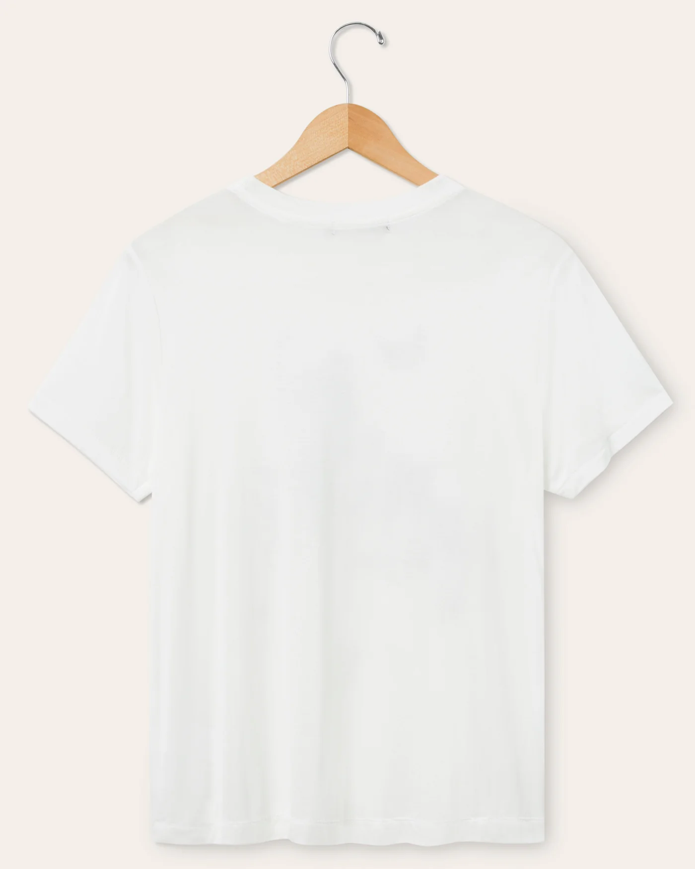 Women's Bambi Sketch Vintage Tissue Tee - Image 4