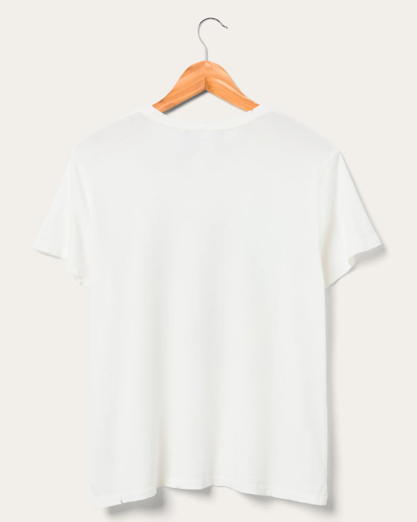 Womens Barbie Vintage Tee - Image 4
