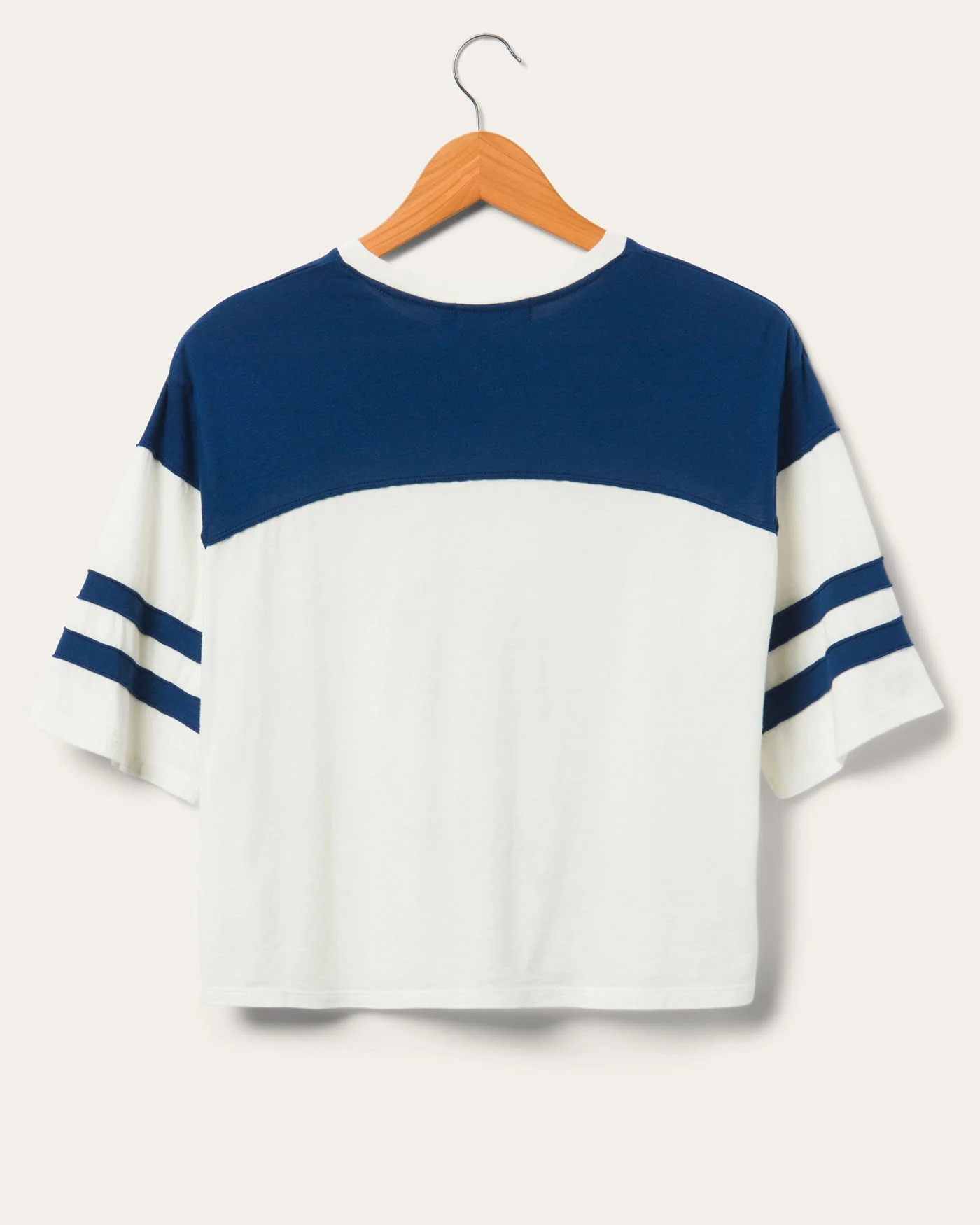 Womens Bears Hail Mary Tee - Image 3