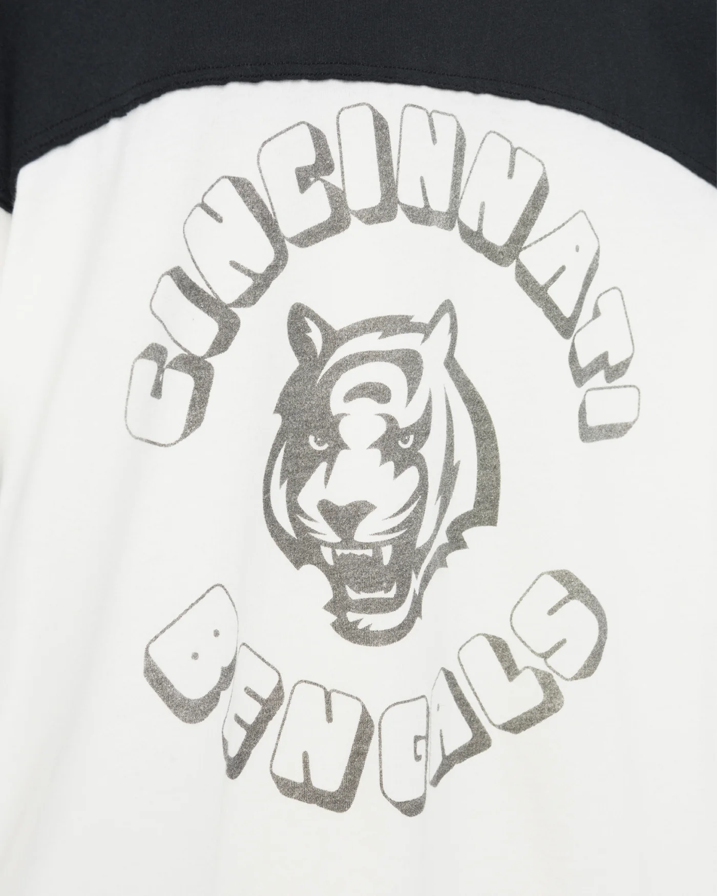 Women's Cincinnati Bengals Hail Mary Tee - Image 3