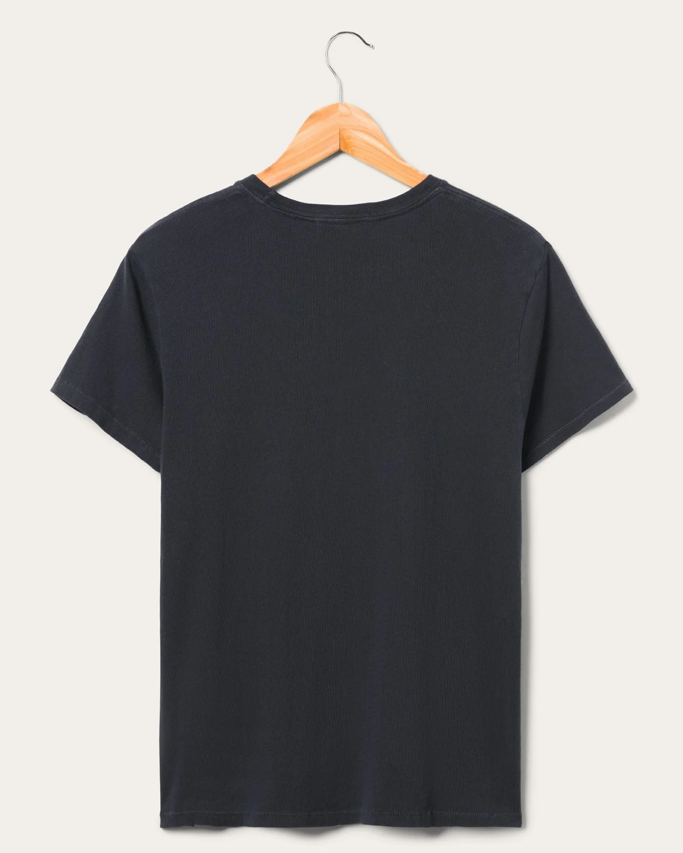 Women's Cincinnati Bengals Sunset Vintage Tee - Image 3